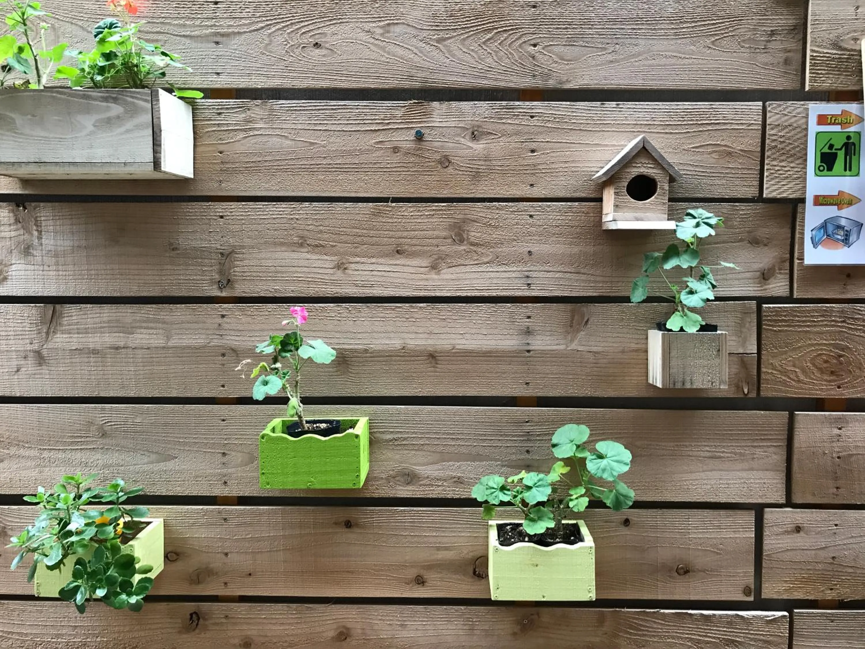 Sophiearth Apartment