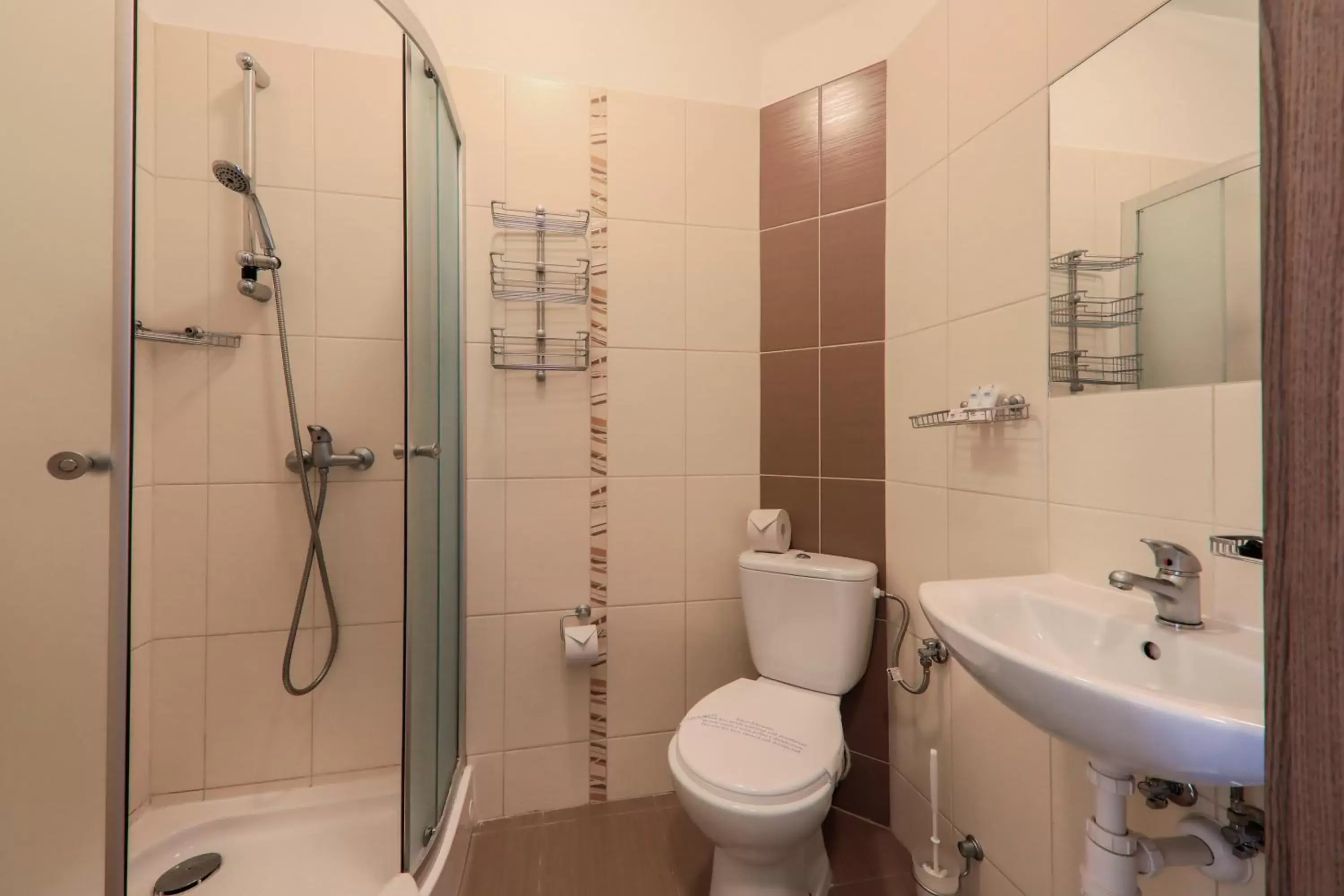 Quadruple Room in Hotel *** NAT Ustroń Quadruple Room in Hotel *** NAT Ustroń