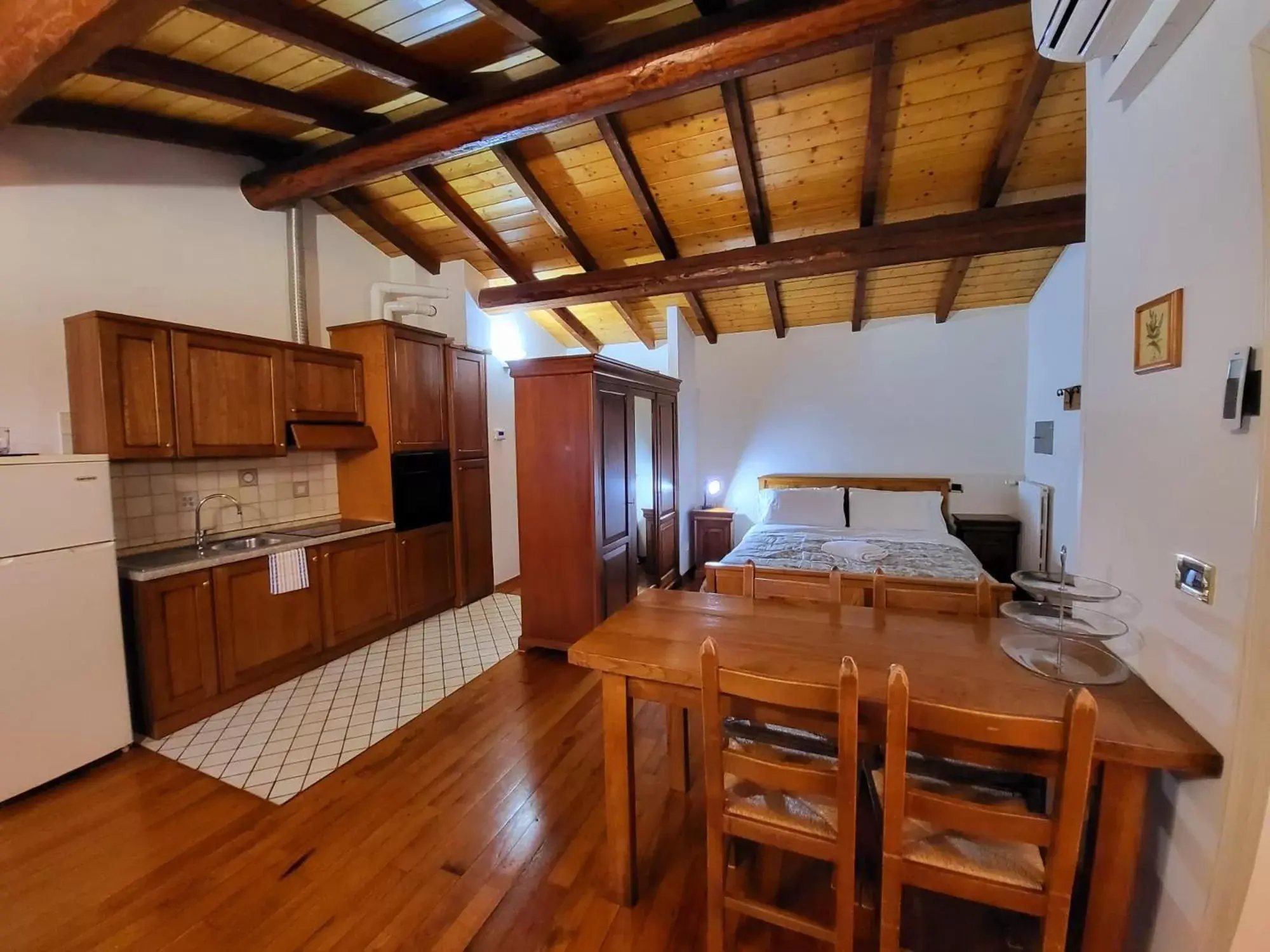 Studio - single occupancy in Residence Antico Borgo Studio - single occupancy in Residence Antico Borgo