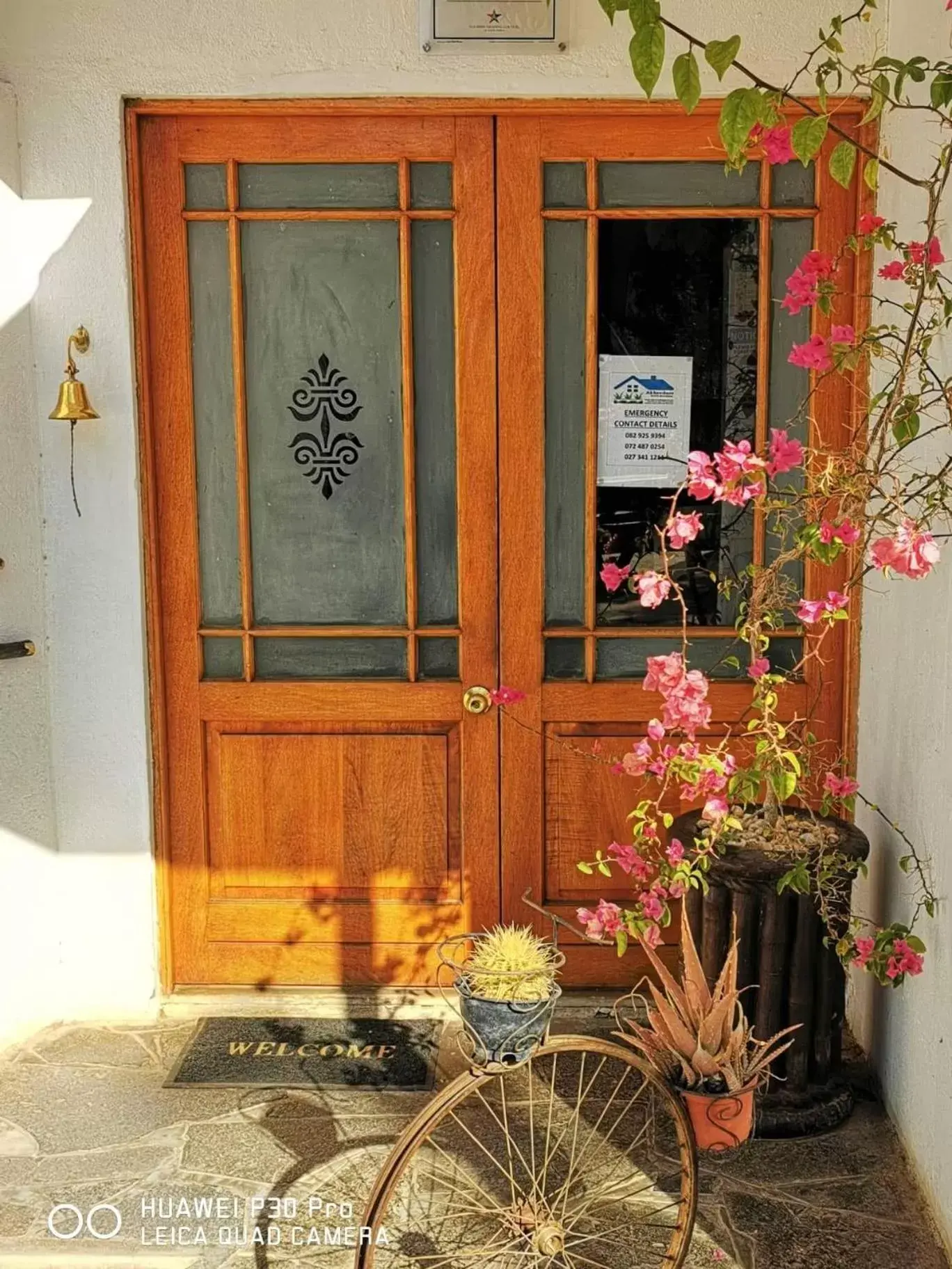 Facade/entrance in Akkerdam Bed and Breakfast Facade/entrance in Akkerdam Bed and Breakfast