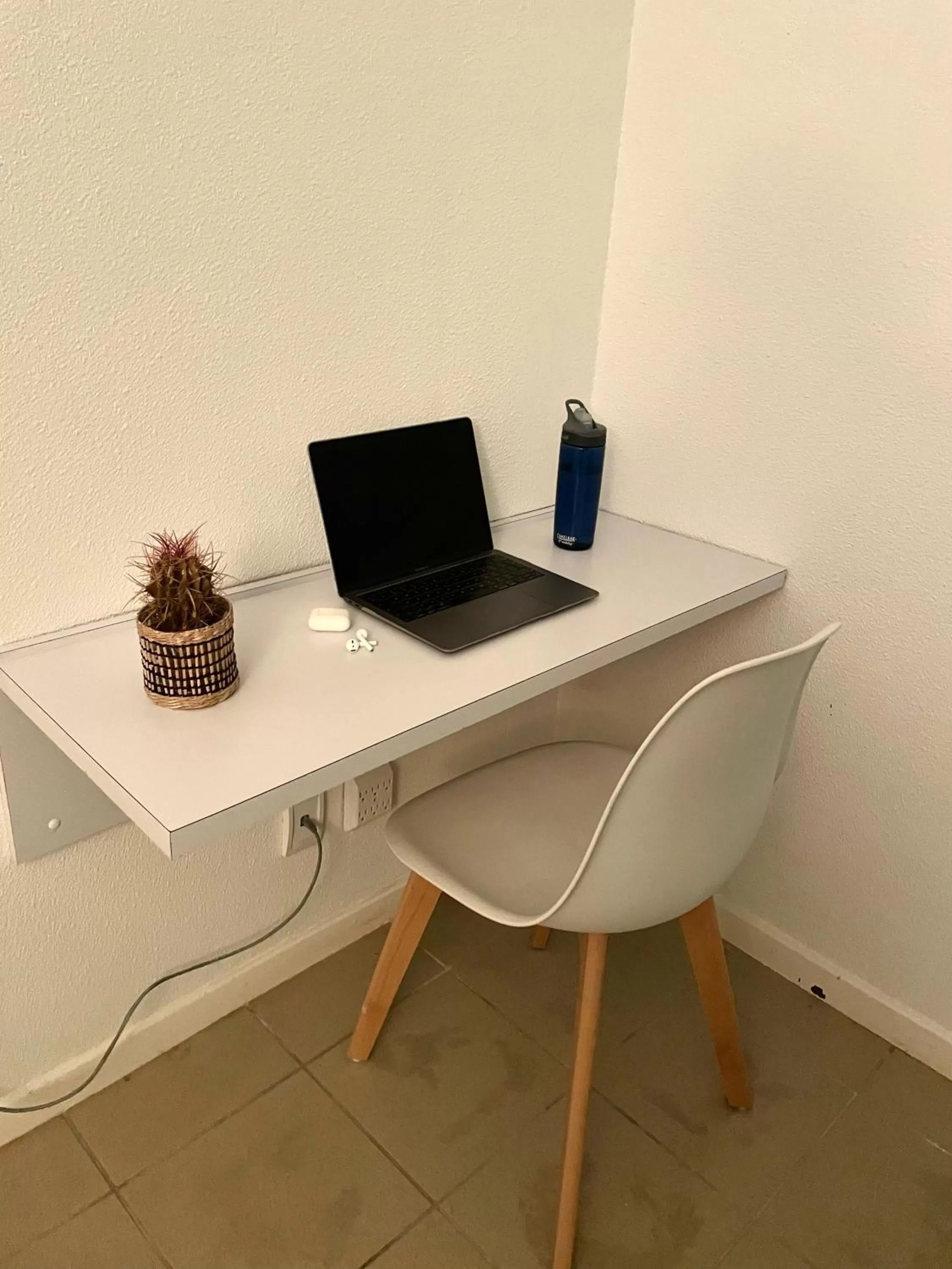 Business facilities in Montana Eco Resort Aruba