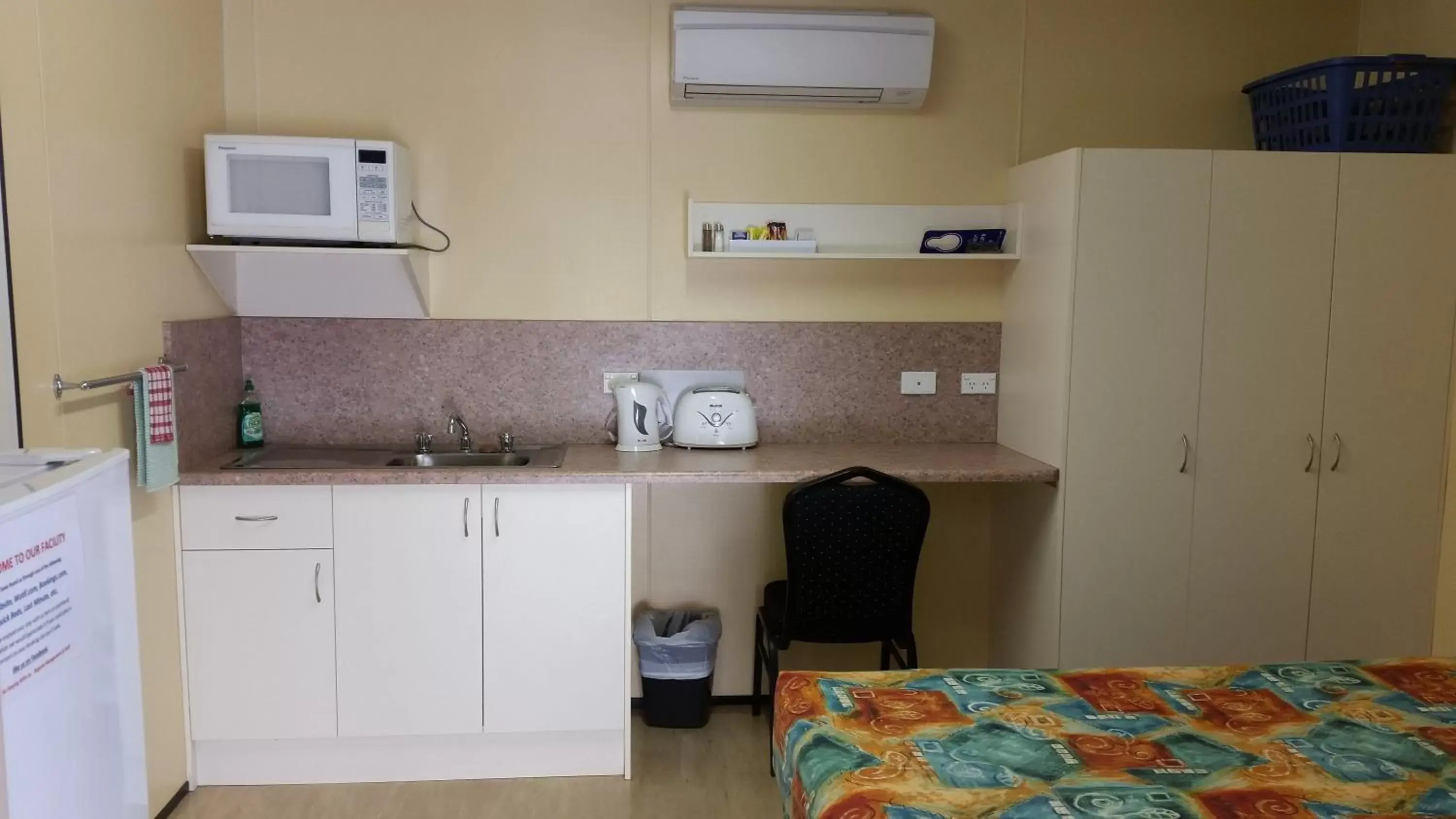 Living room in Leichhardt Accommodation Living room in Leichhardt Accommodation