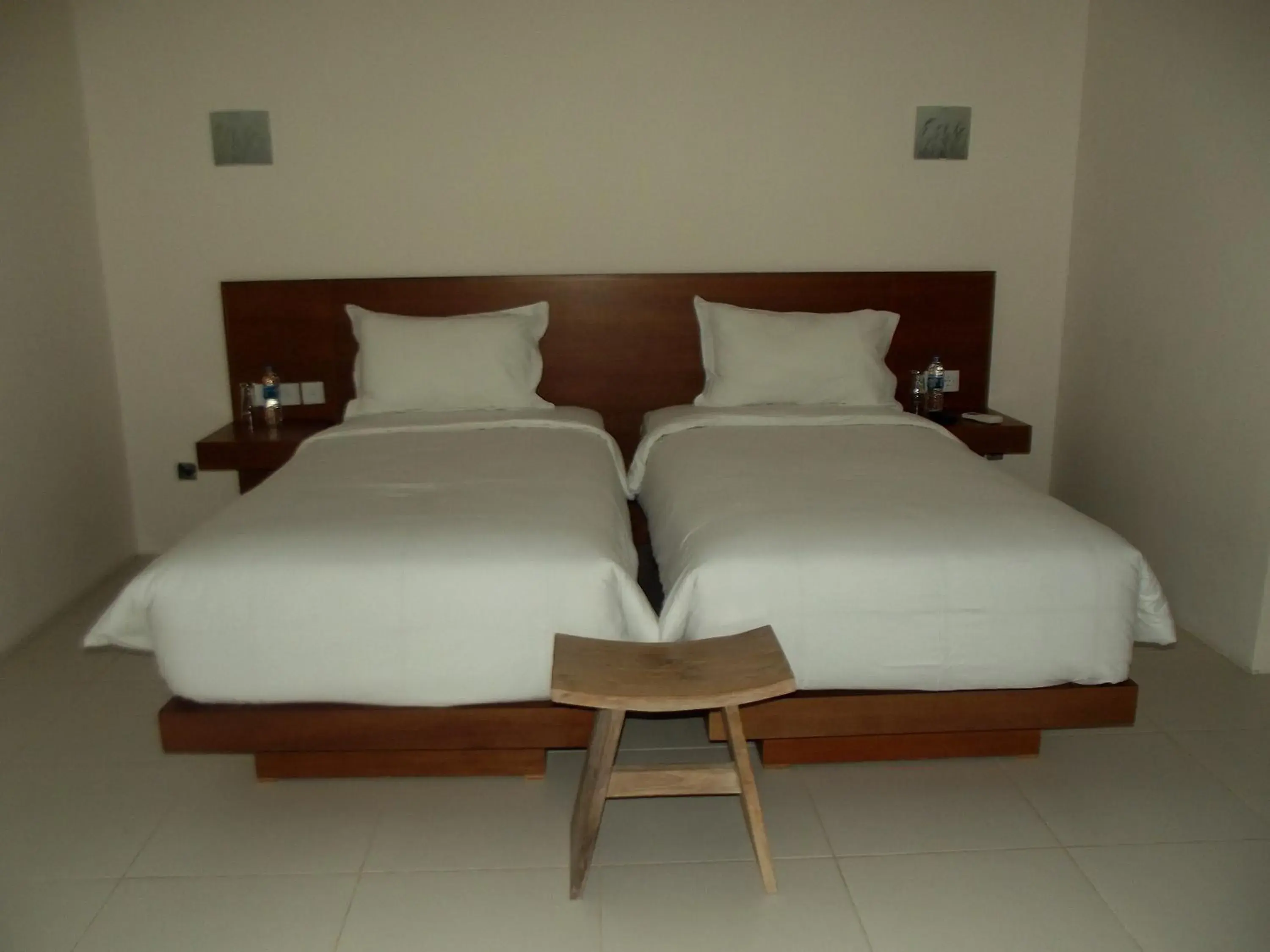 Bedroom, Bed in L Bajo Hotel