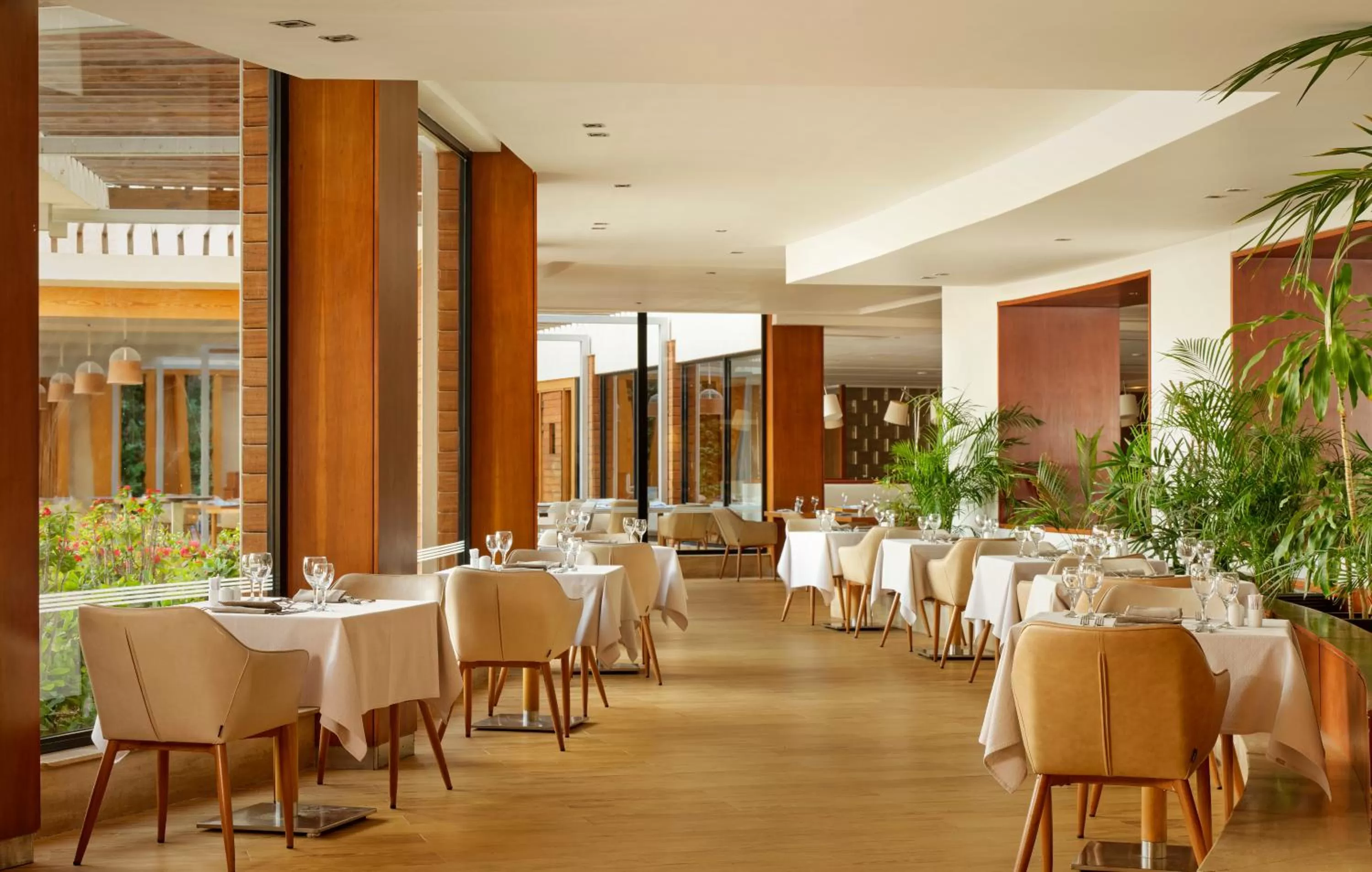 Restaurant/places to eat in Coral Sea Imperial "Coral Sea Sensatori"