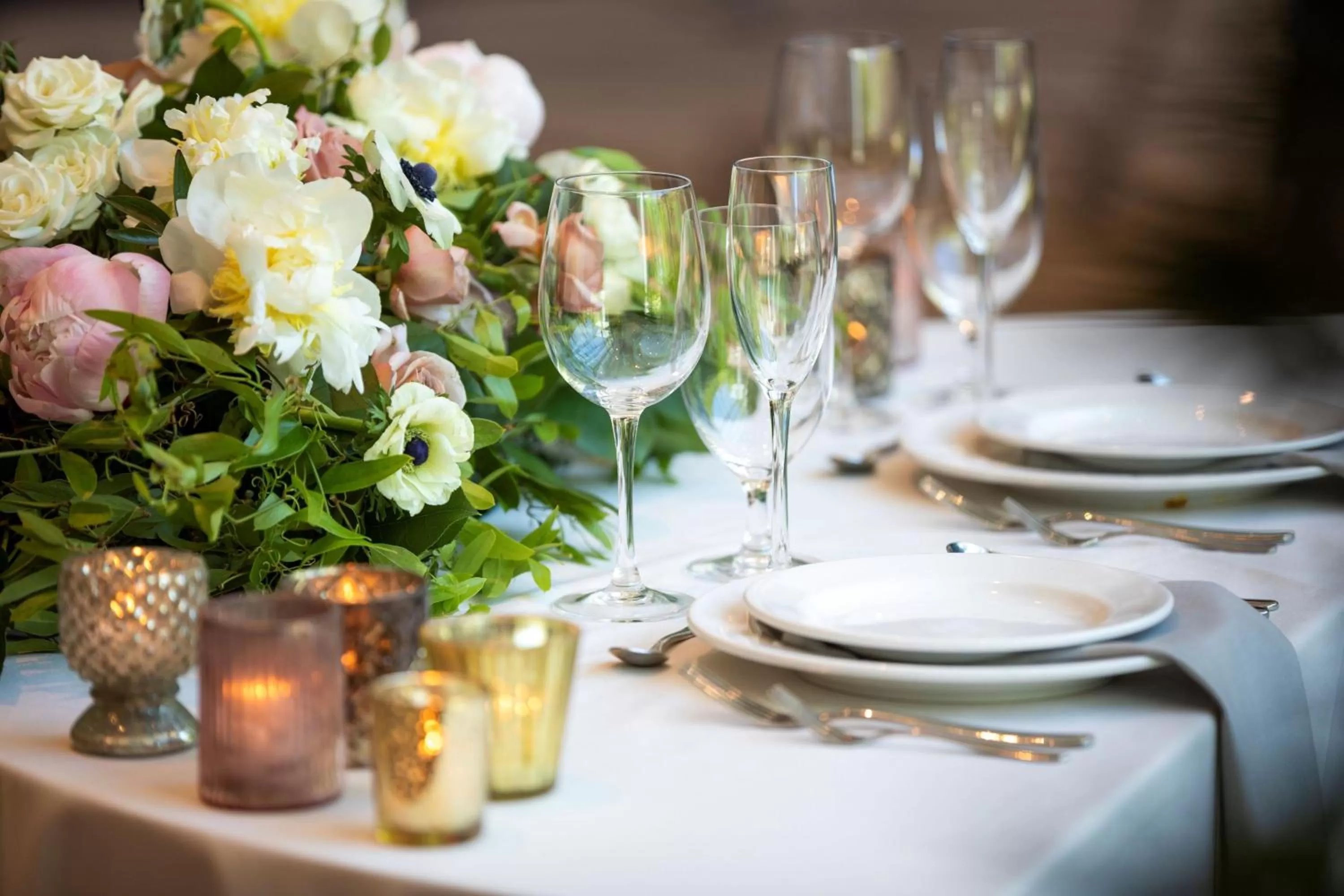 Lobby or reception in The Westin Edina Galleria