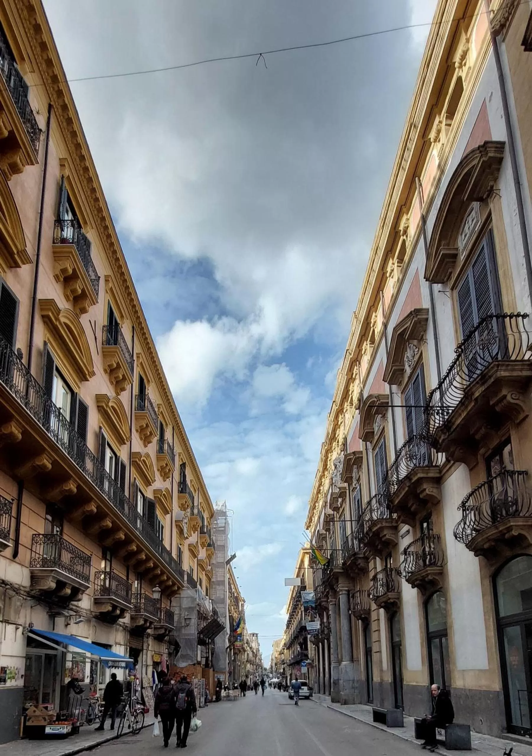 Ballarò Guest House