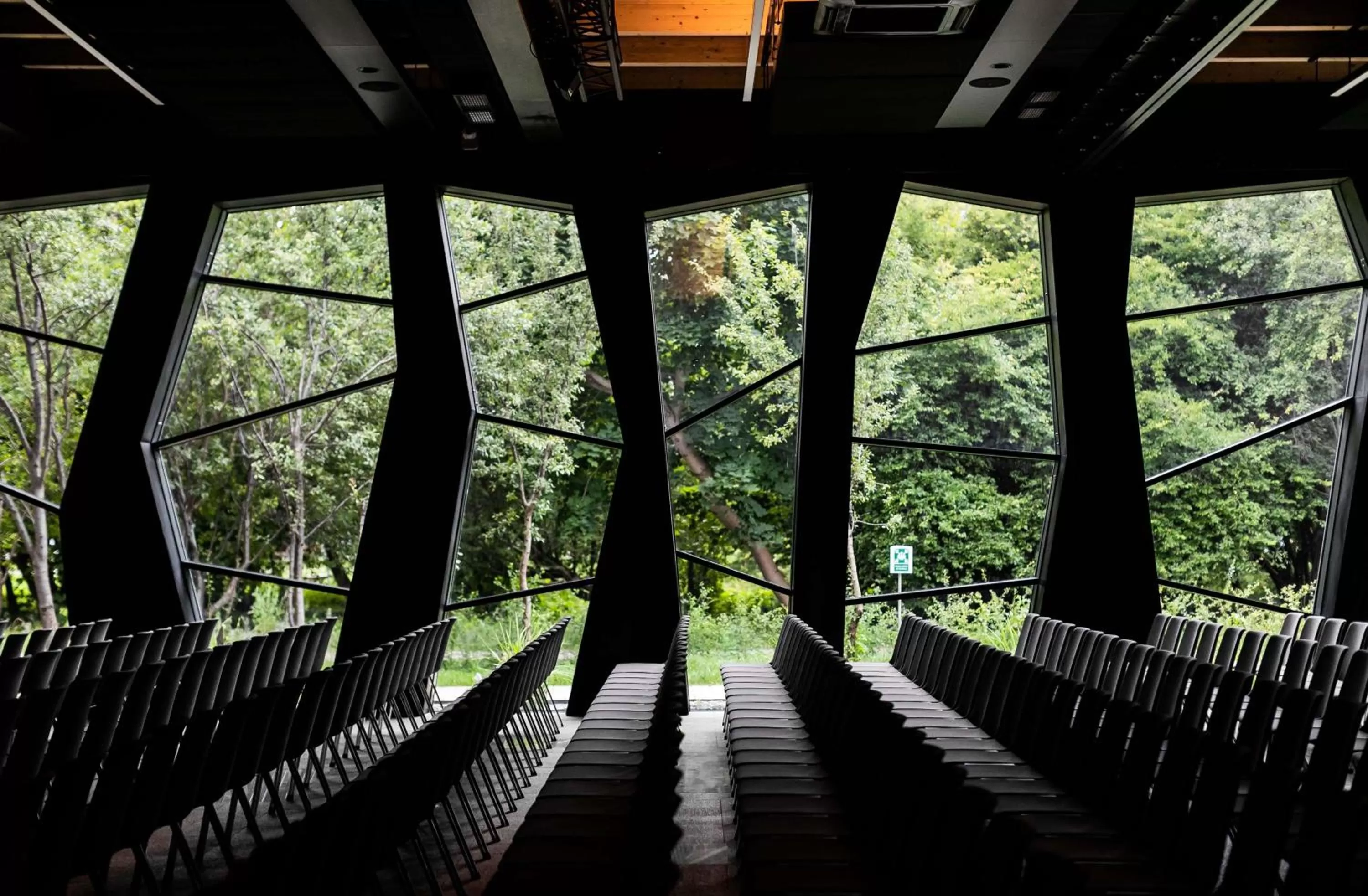 Banquet/Function facilities in Radisson Blu Hotel Sopot