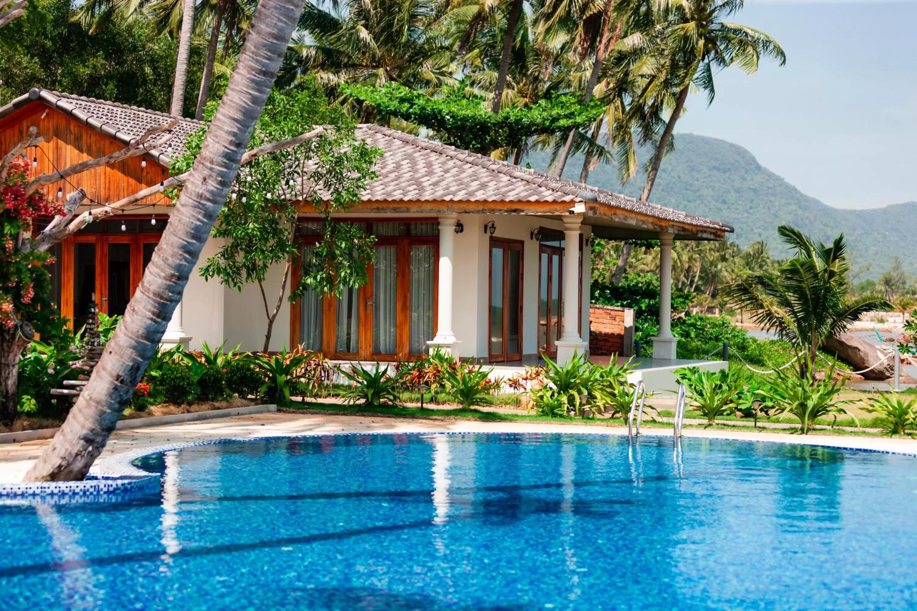 The Pier Phu Quoc Resort