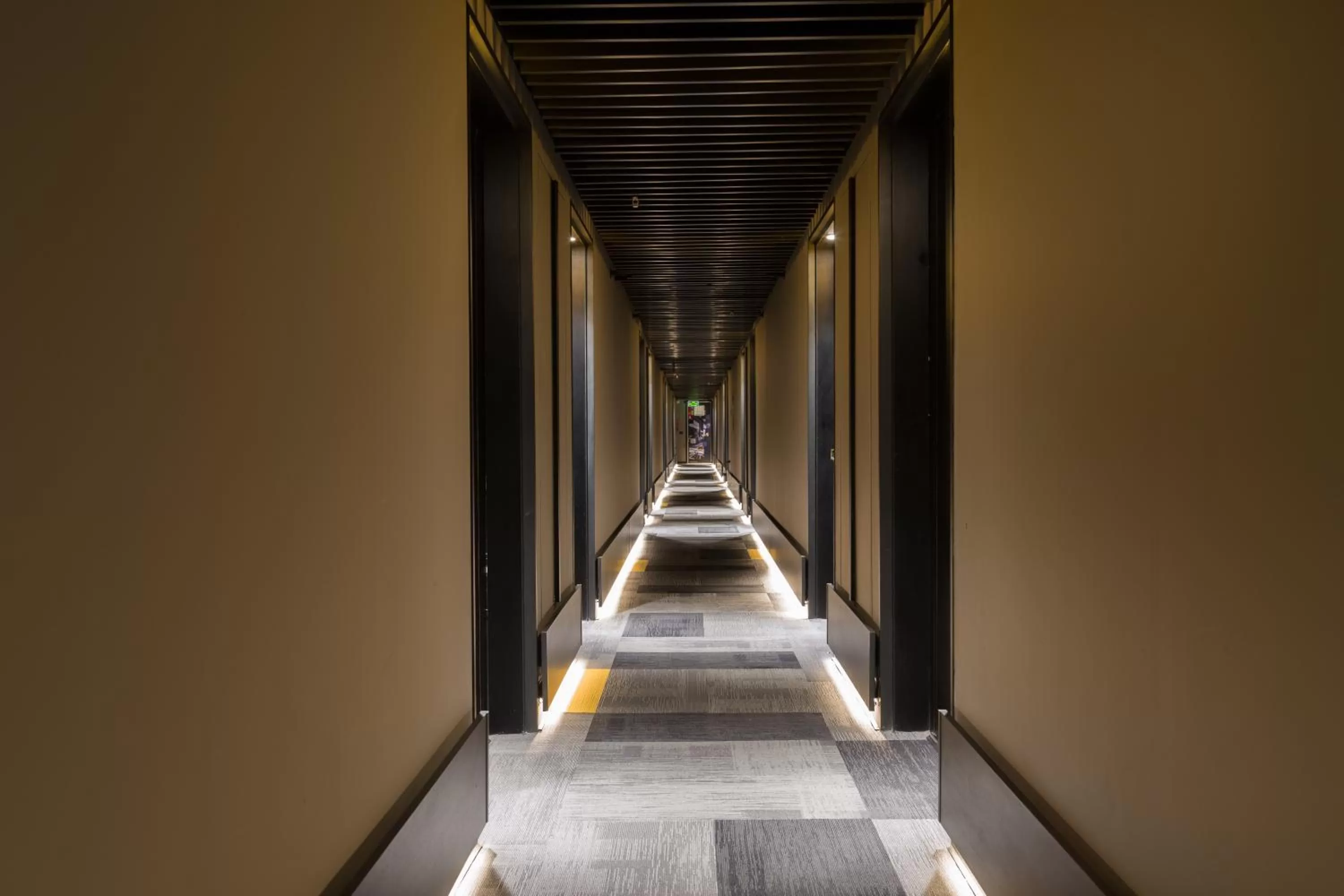 Property building in Ola Santiago Providencia, Tapestry Collection by Hilton