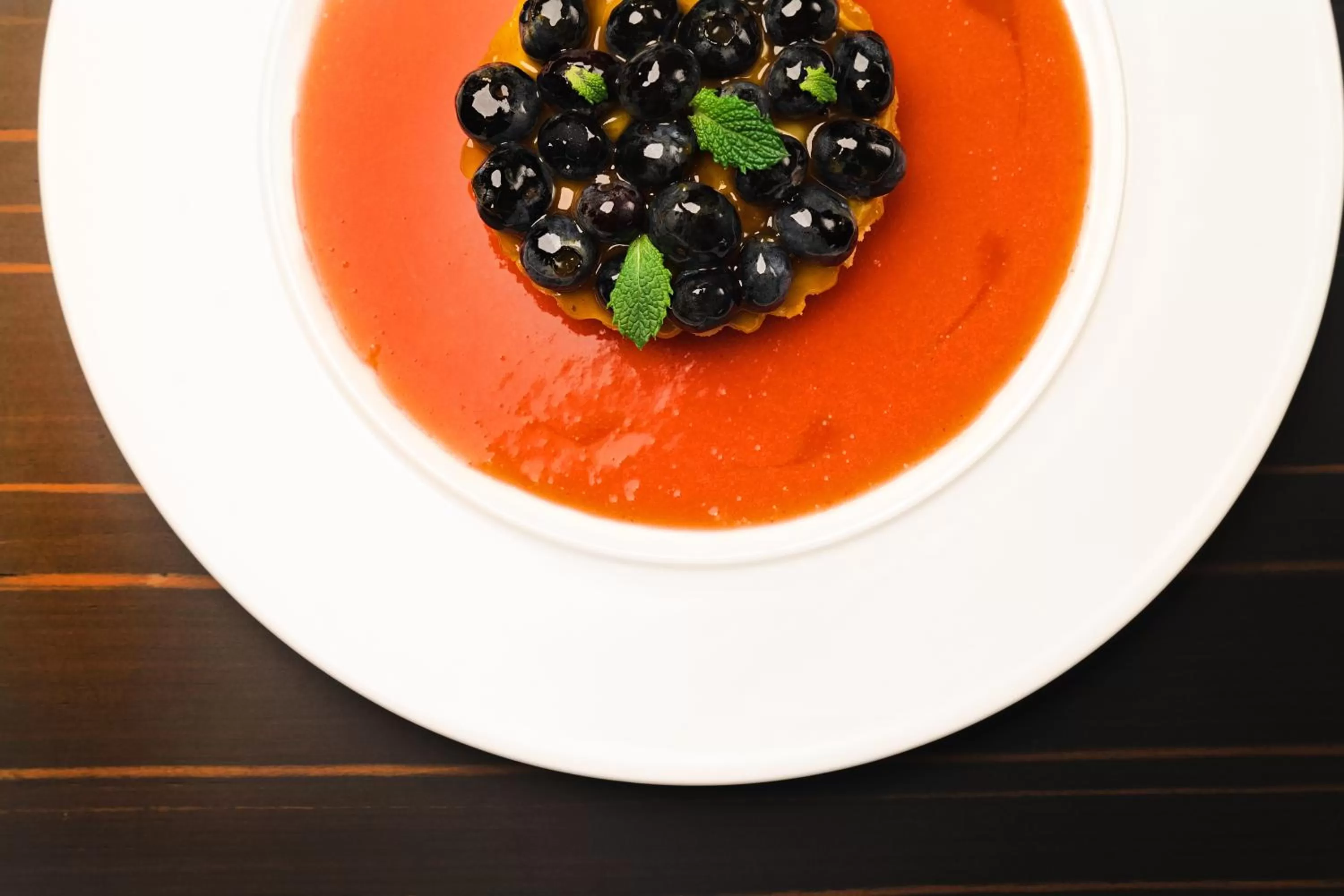 Restaurant/places to eat in 3T Boutique Hotel