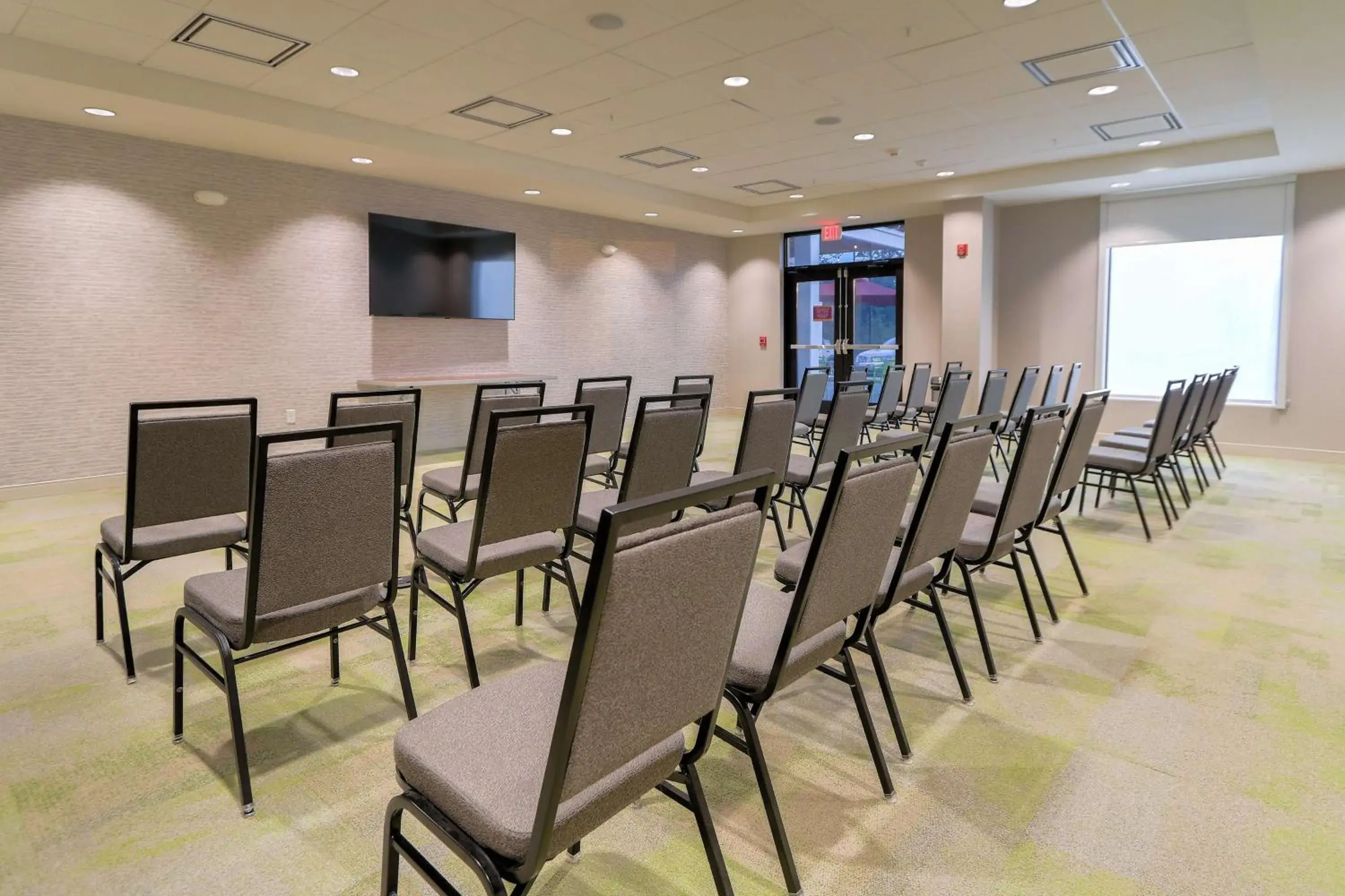 Meeting/conference room in Home2 Suites By Hilton Alcoa Knoxville Airport