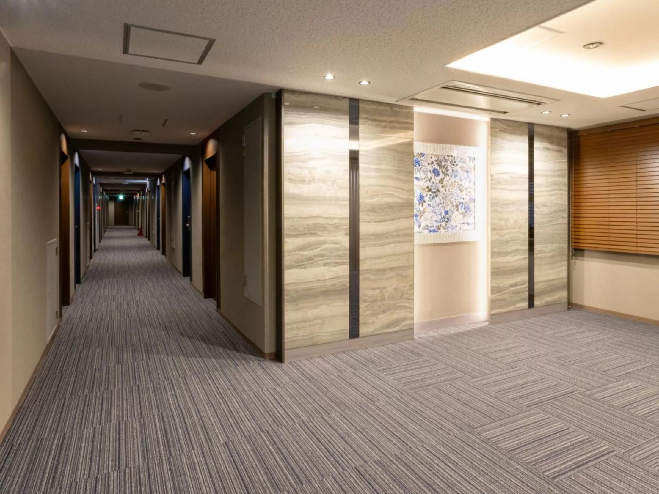 Kurayoshi City Hotel