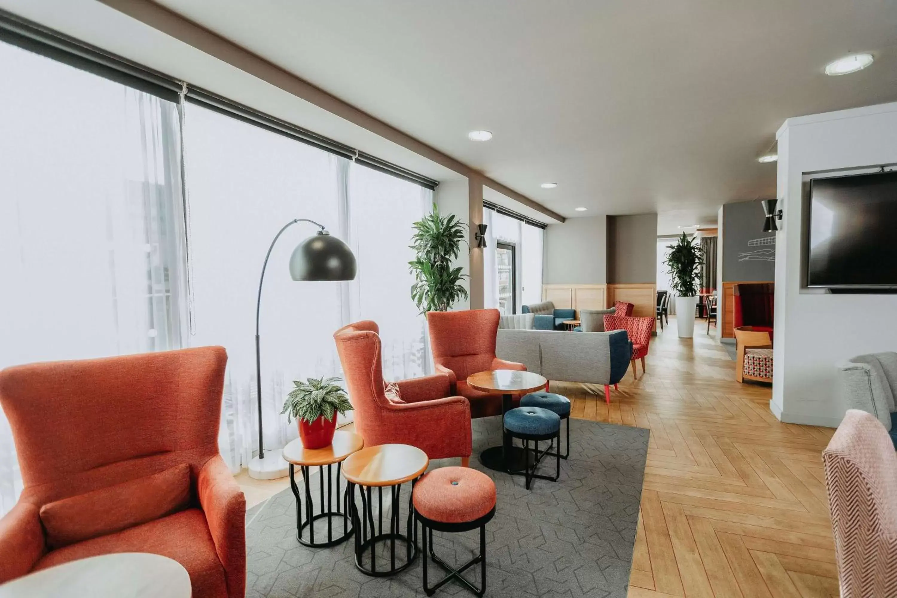 Restaurant/places to eat in Ramada Encore Newcastle-Gateshead Restaurant/places to eat in Ramada Encore Newcastle-Gateshead