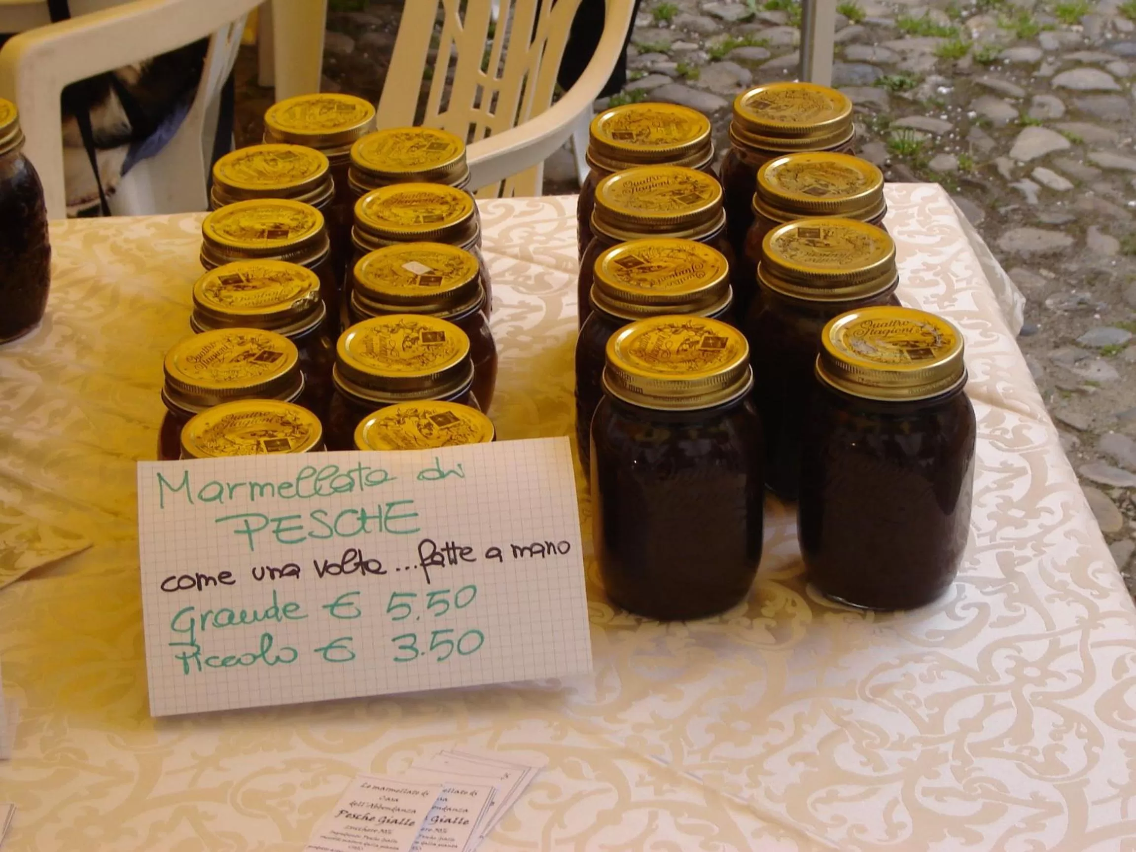 Casa dell' Abbondanza B&B Agriturismo