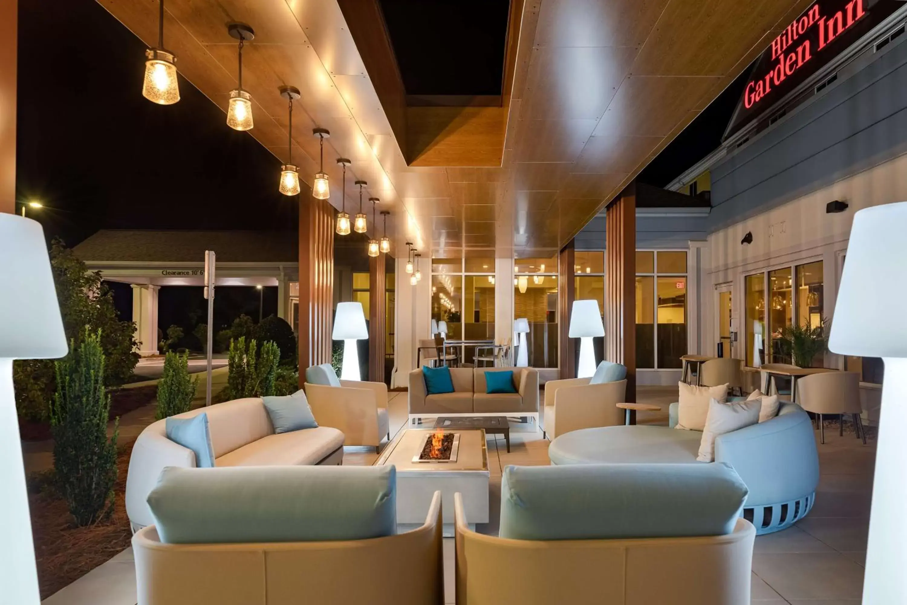 Hilton Garden Inn Tifton Hilton Garden Inn Tifton