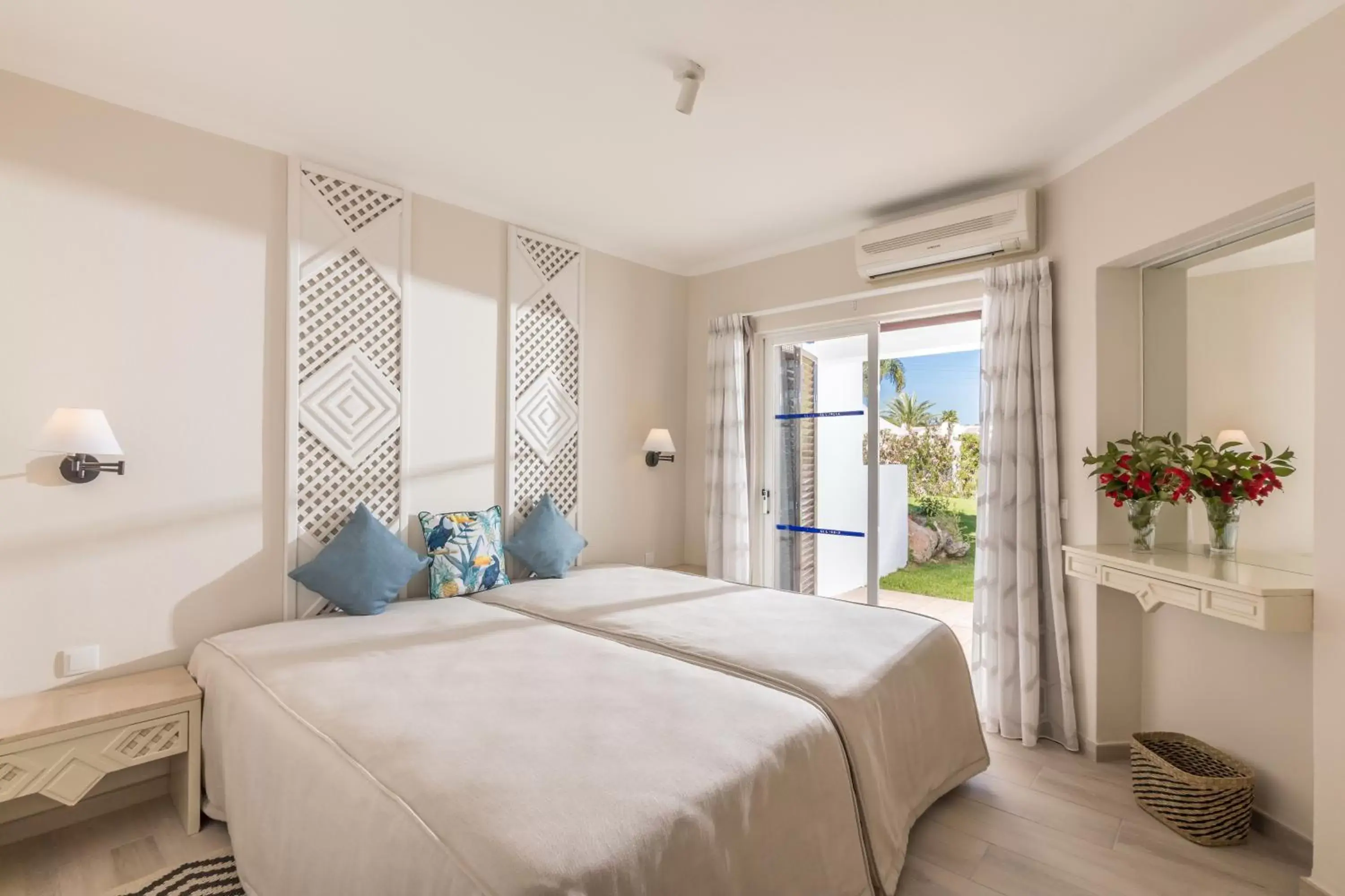 Bed in Clube Albufeira Garden Village