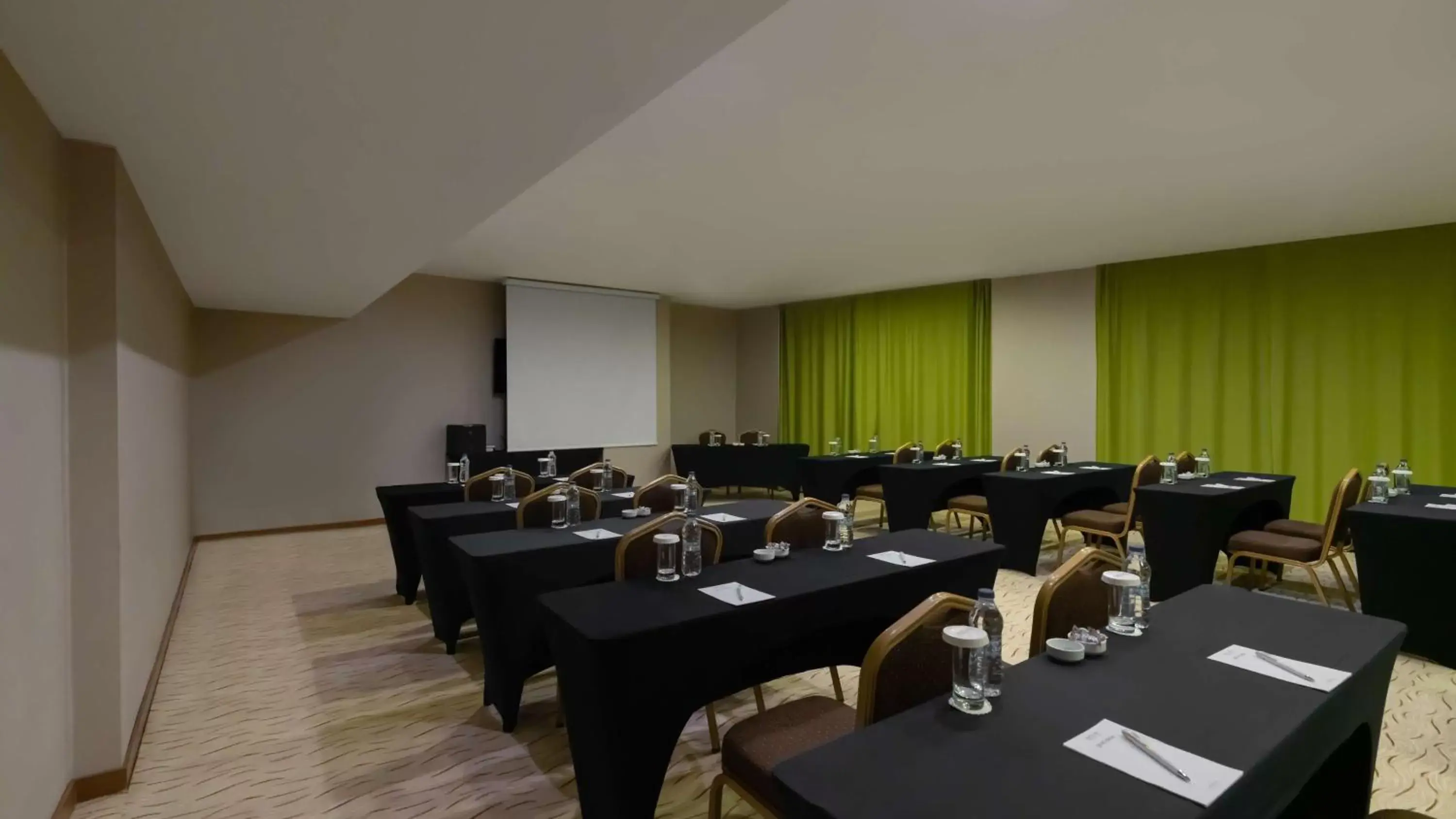 Meeting/conference room in Park Inn by Radisson Istanbul Asia Kavacik