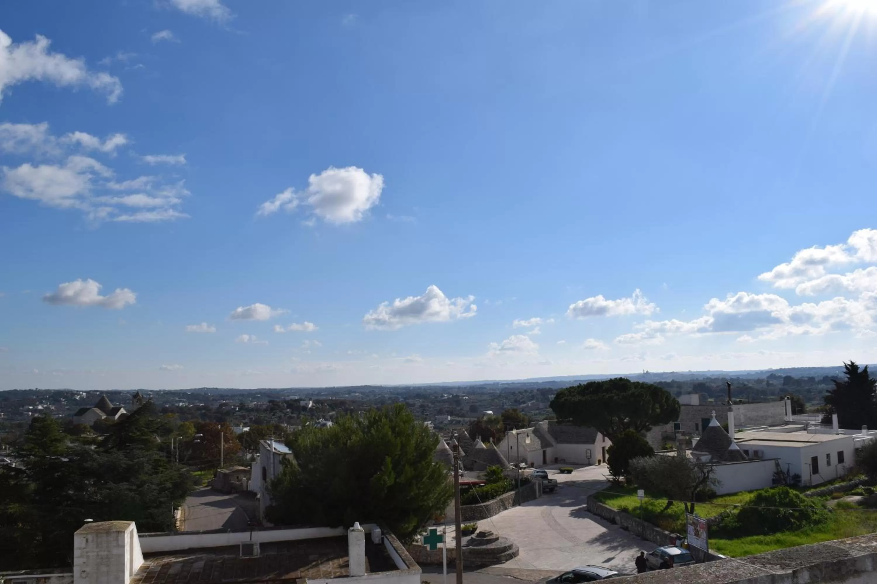 Other in Bed & Breakfast La Collinetta