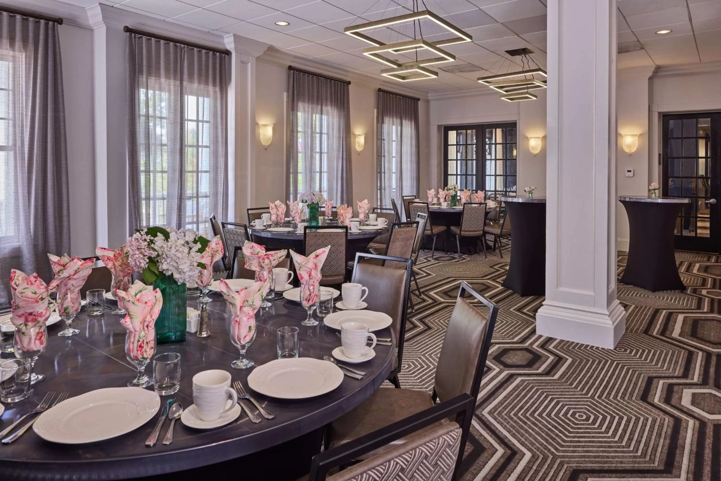 Meeting/conference room in The Partridge Inn Augusta, Curio Collection by Hilton