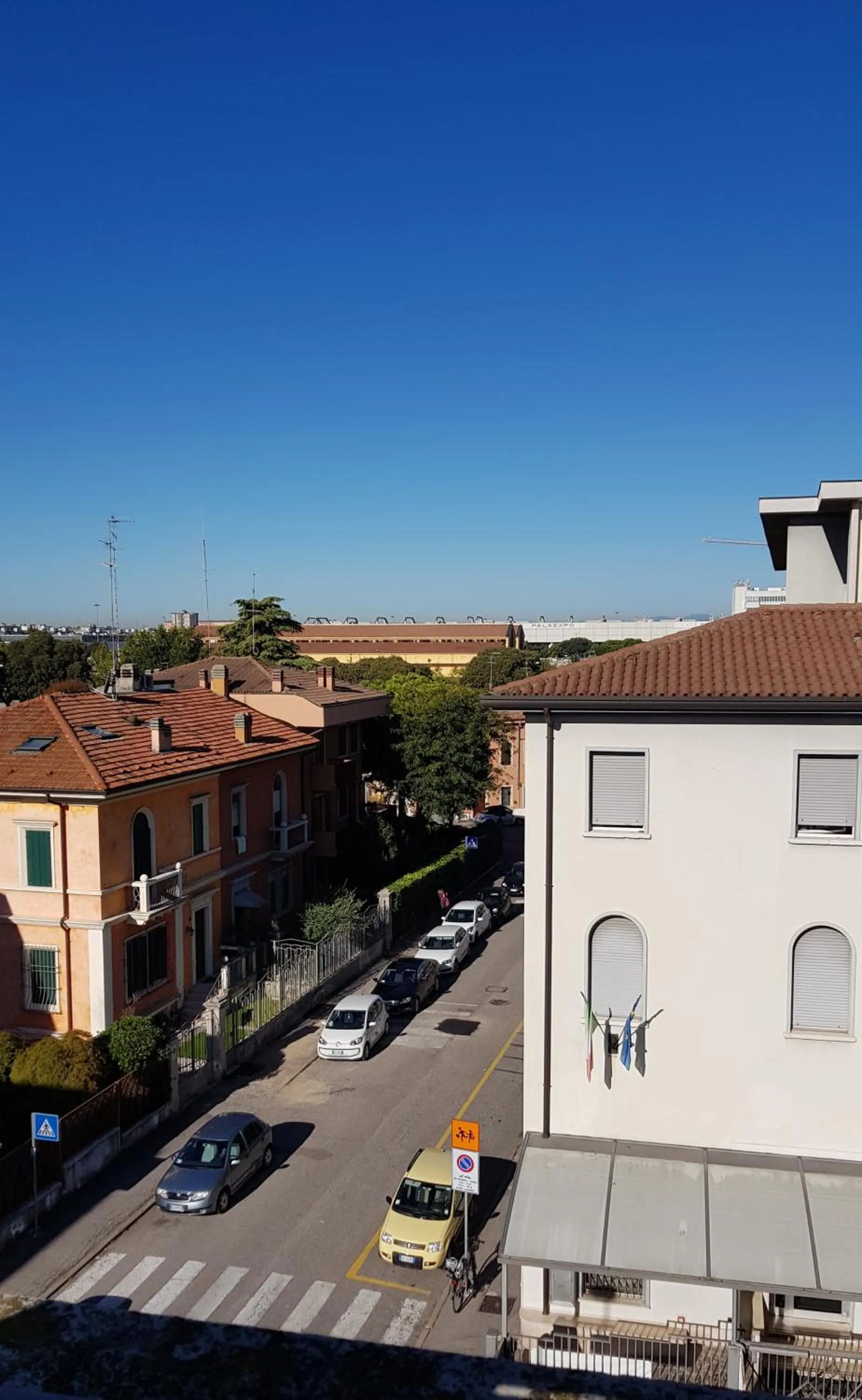 Neighbourhood in Santa Teresa House