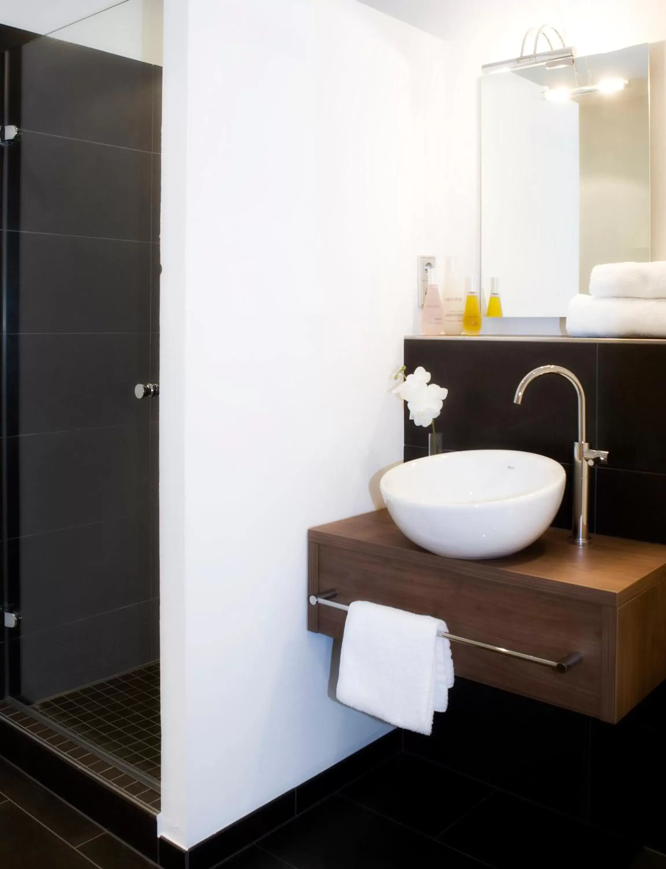 Standard Double Room Single Use in Ringhotel Nassau-Oranien Standard Double Room Single Use in Ringhotel Nassau-Oranien