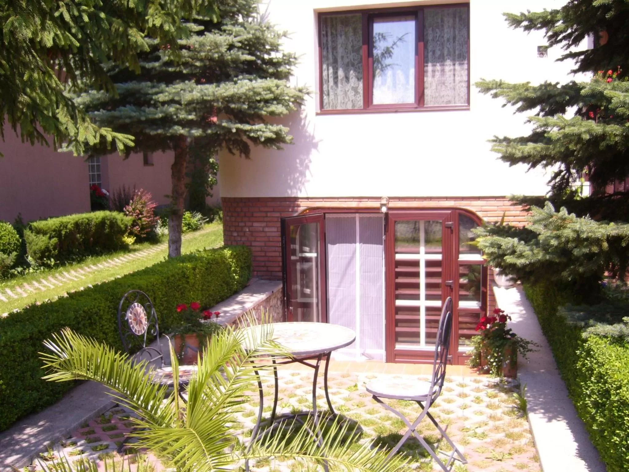 Other in Csaki Vendeghaz