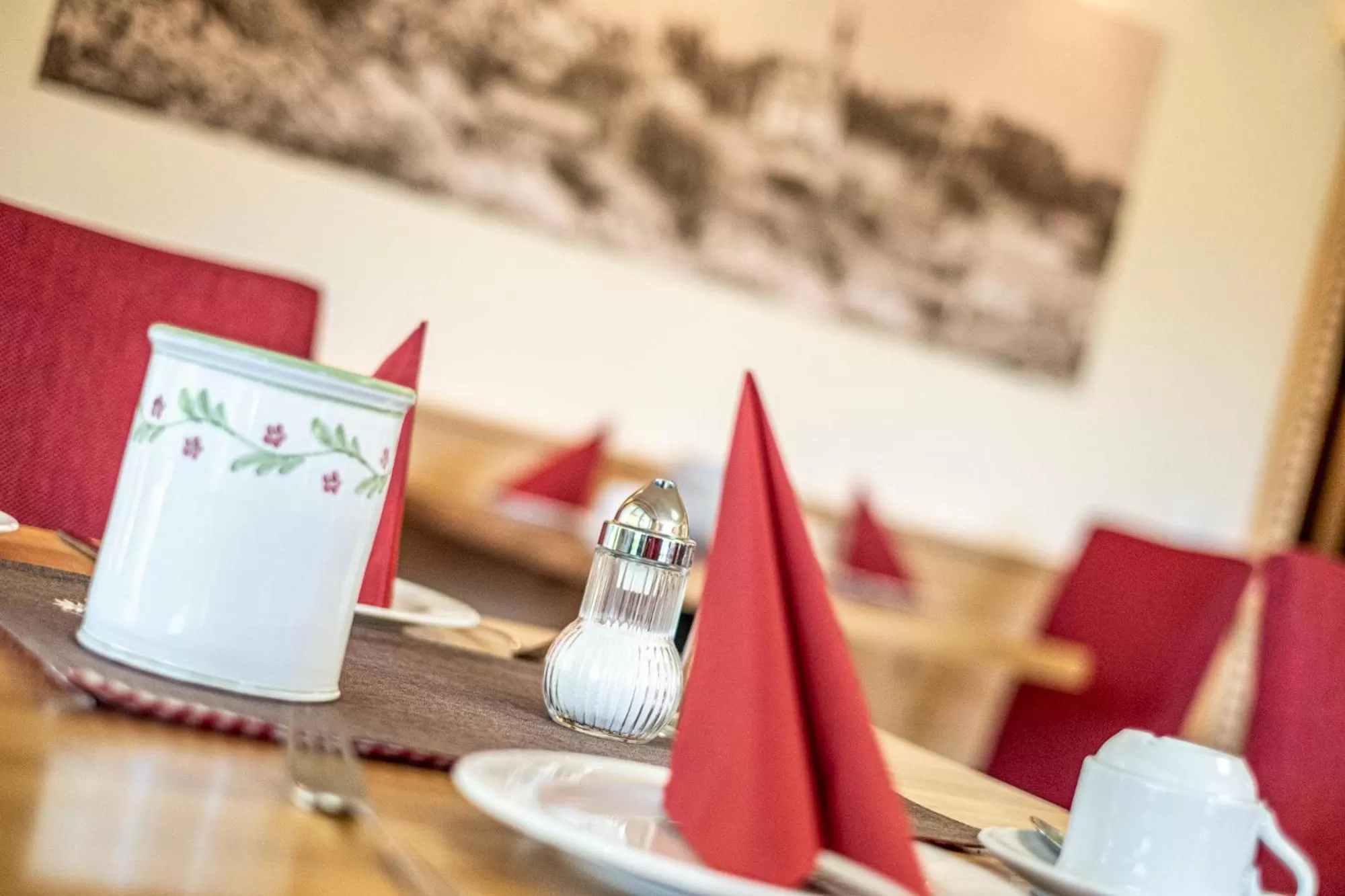 Nearby landmark in Boutique Hotel Angerer