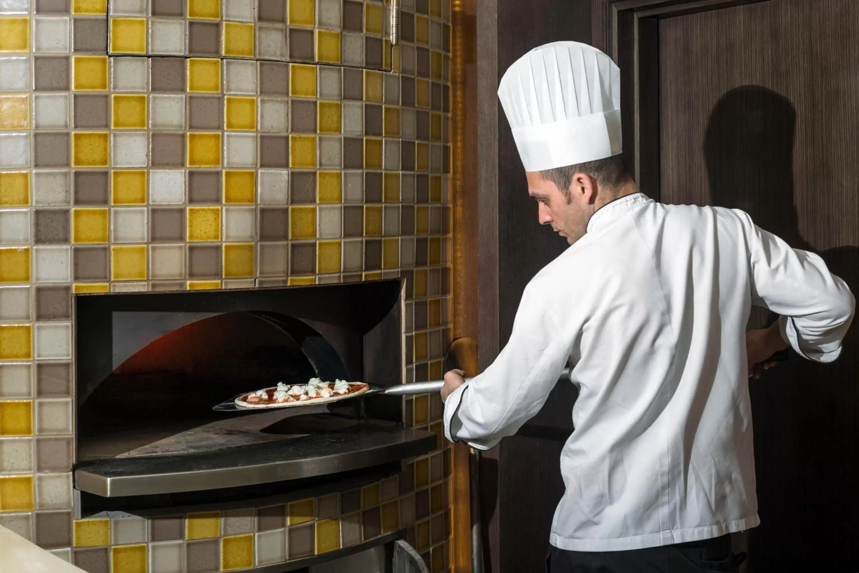 Food and drinks in Amman Rotana Food and drinks in Amman Rotana