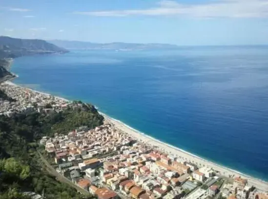 Beach, Bird's-eye View in Green Park Hotel & Residence