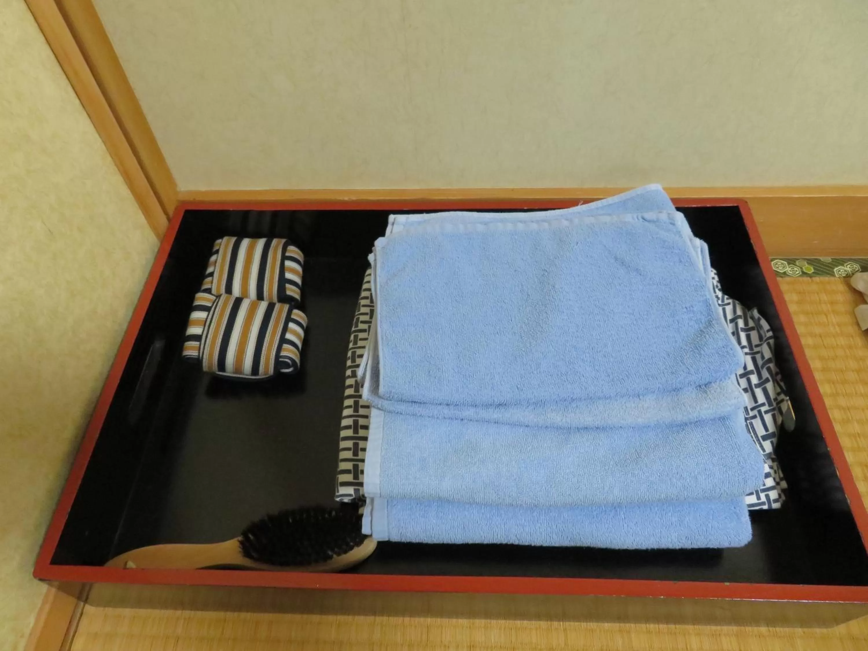 Photo of the whole room in 釜石駅から徒歩5分ホテルマルエHotelMarue