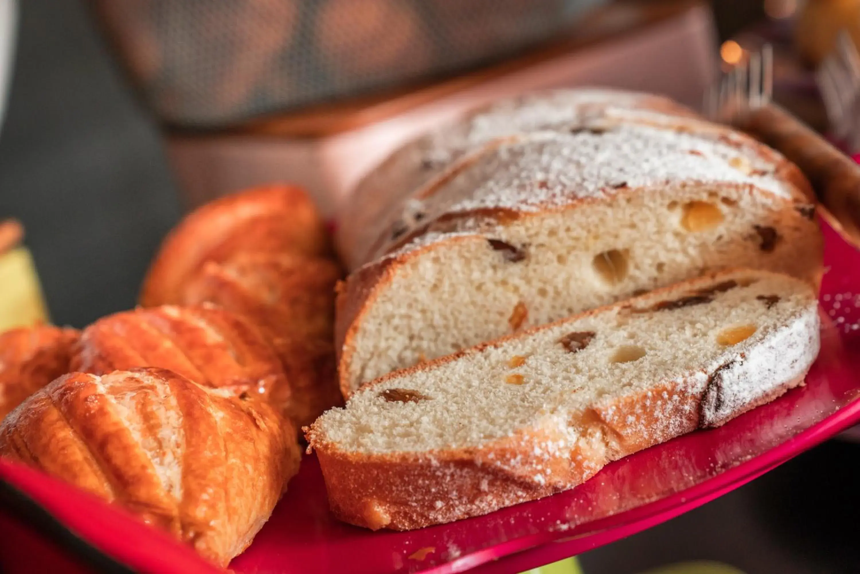 Buffet breakfast in ibis Styles Paris Velizy Buffet breakfast in ibis Styles Paris Velizy