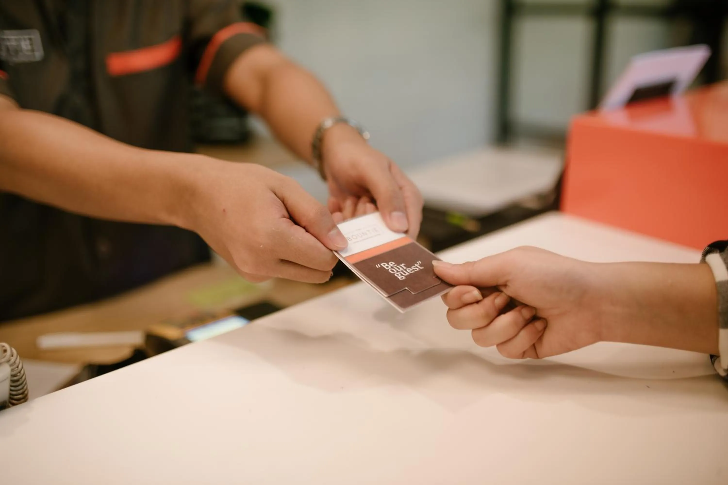 The Bountie Hotel and Convention Centre Sukabumi