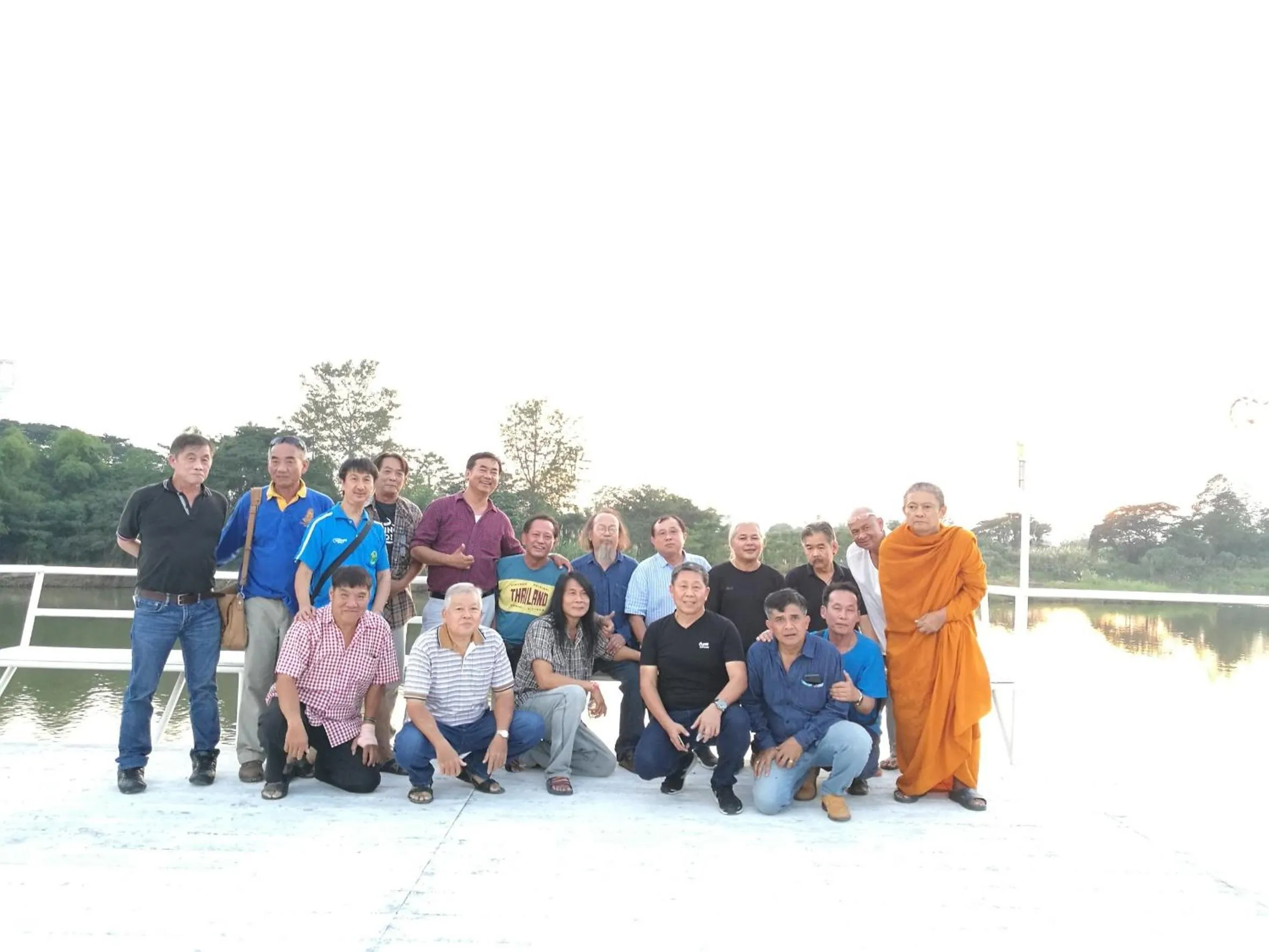 Scenic Riverside Resort