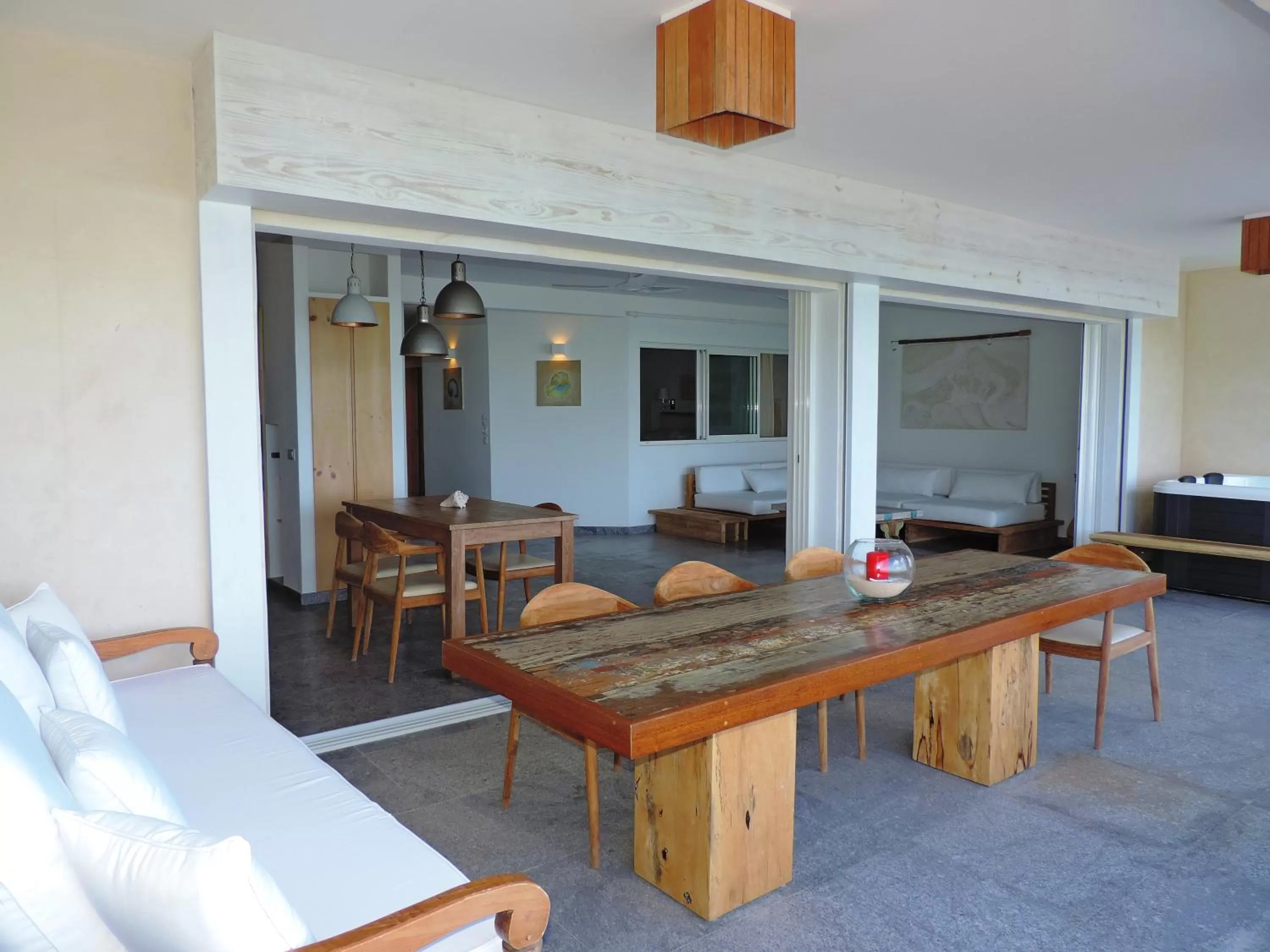 Hotel Les Ondines Sur La Plage