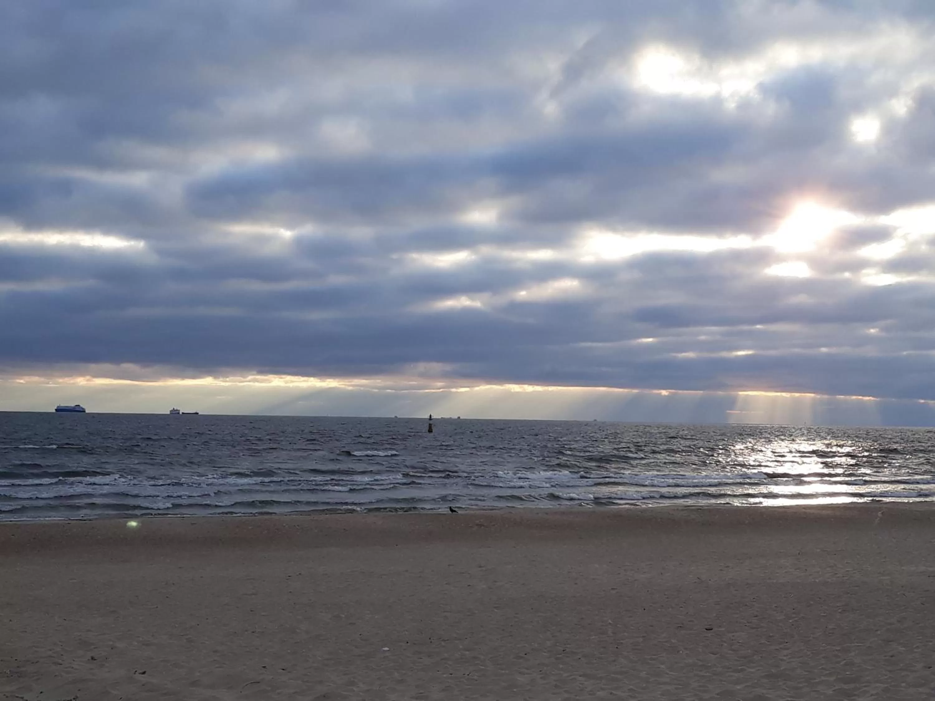 Neighbourhood in Hotel Eureka