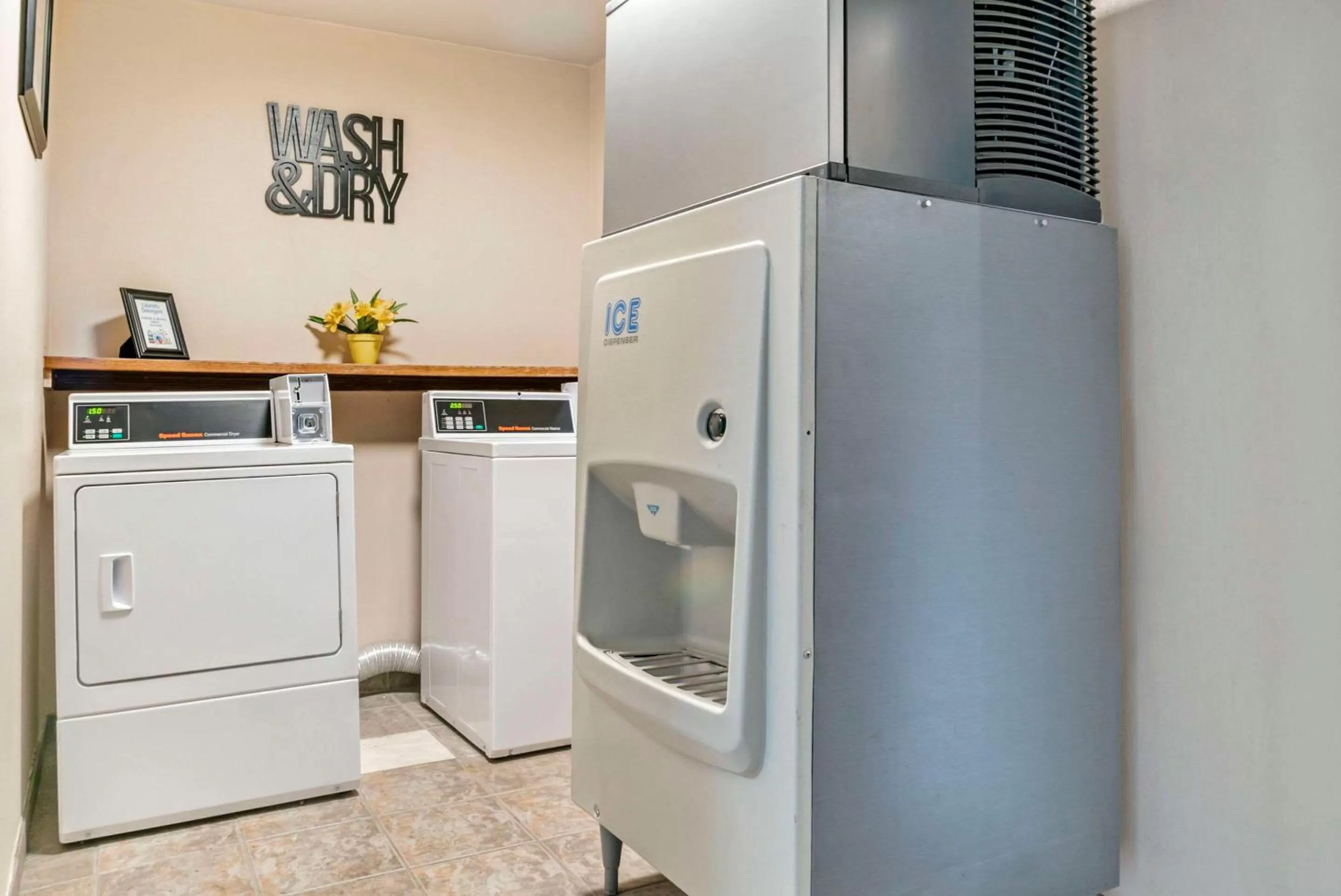 Other in Quality Inn