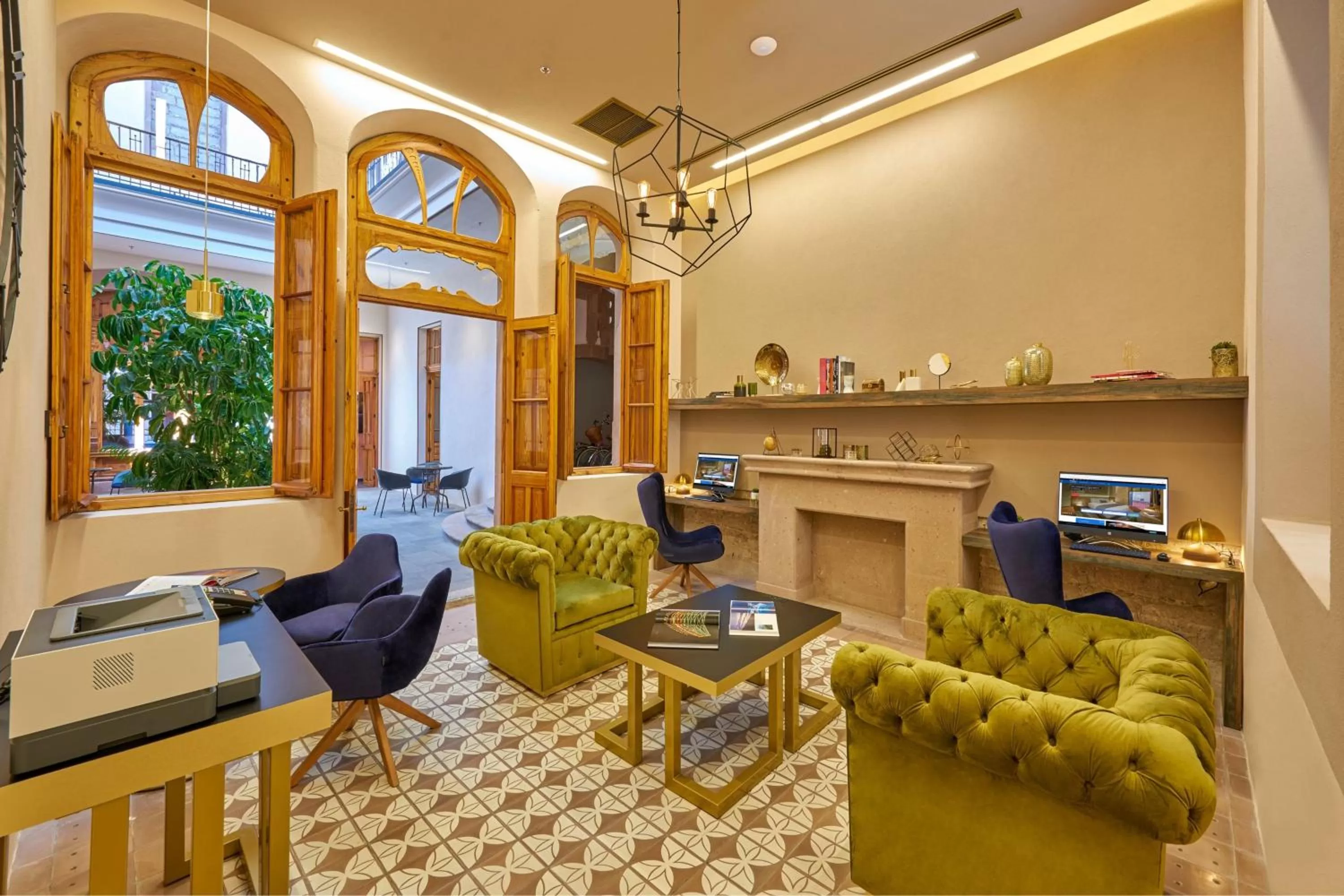 Other in City Centro by Marriott San Luis Potosi