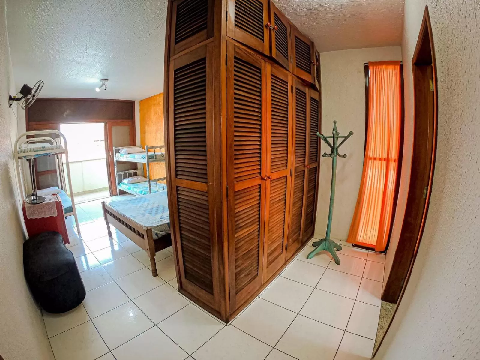 Hostel e Pousada Bahia Beach