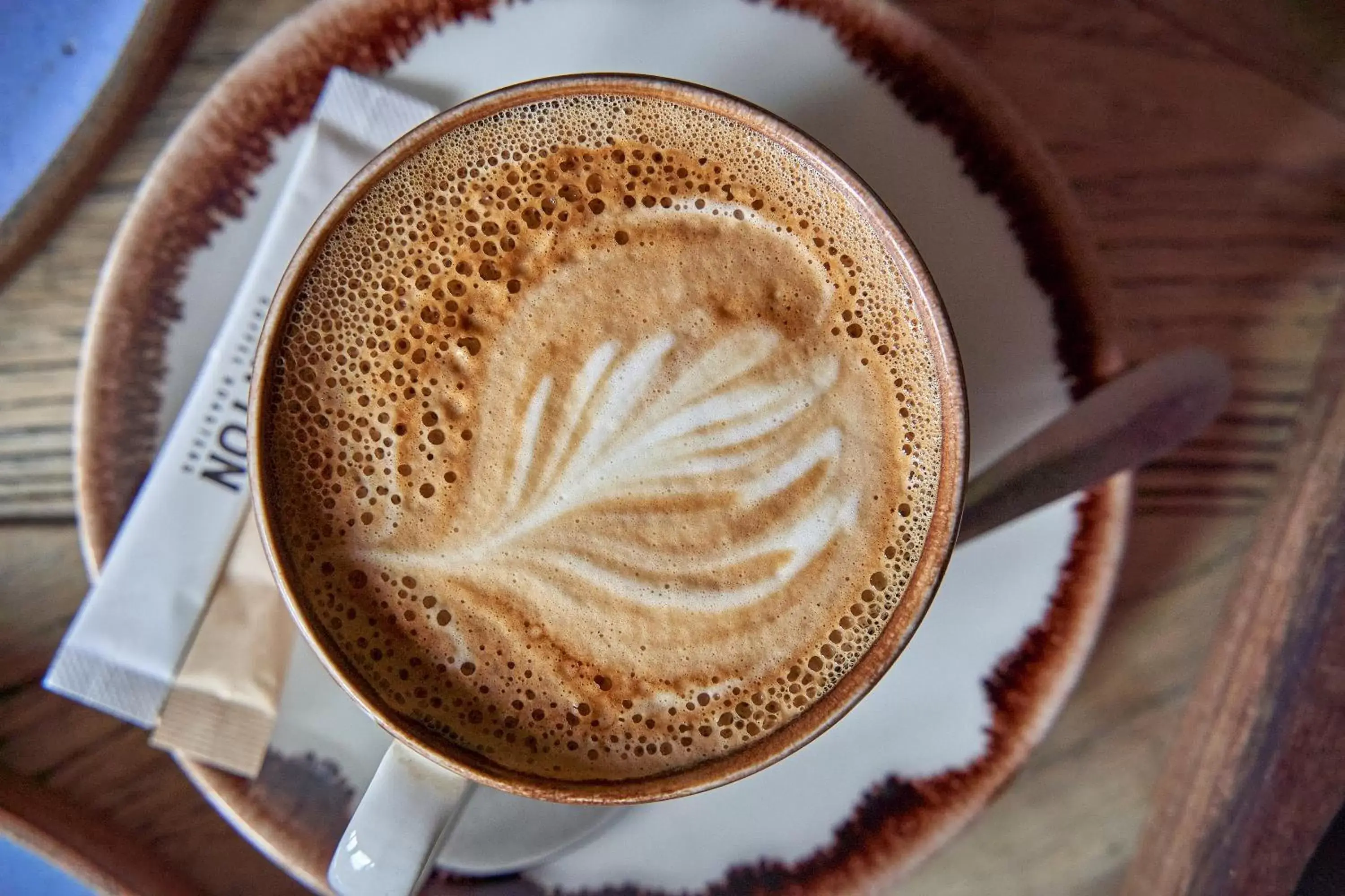 Coffee/tea facilities, Food in The Methuen Arms