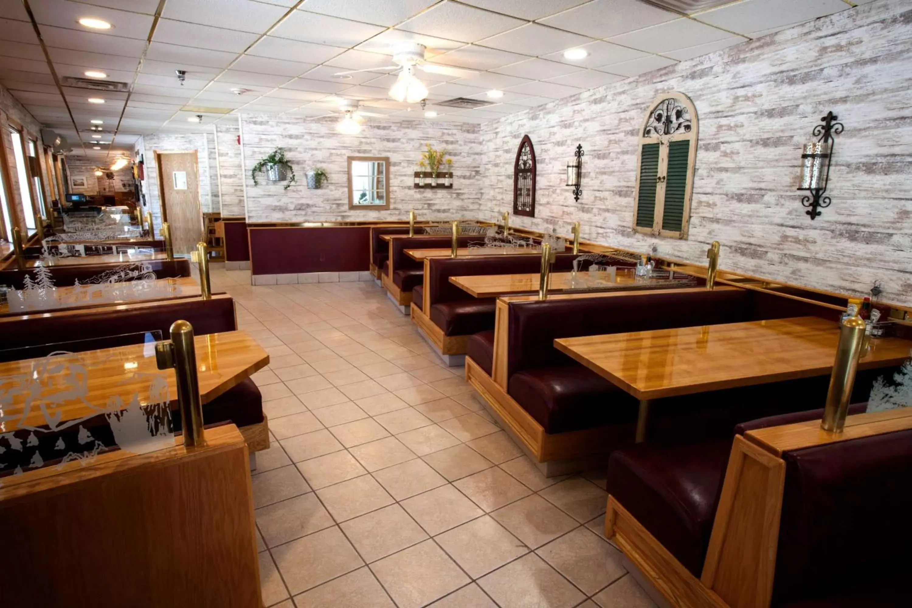 Restaurant/places to eat in Ramada by Wyndham Keystone Near Mt Rushmore Restaurant/places to eat in Ramada by Wyndham Keystone Near Mt Rushmore