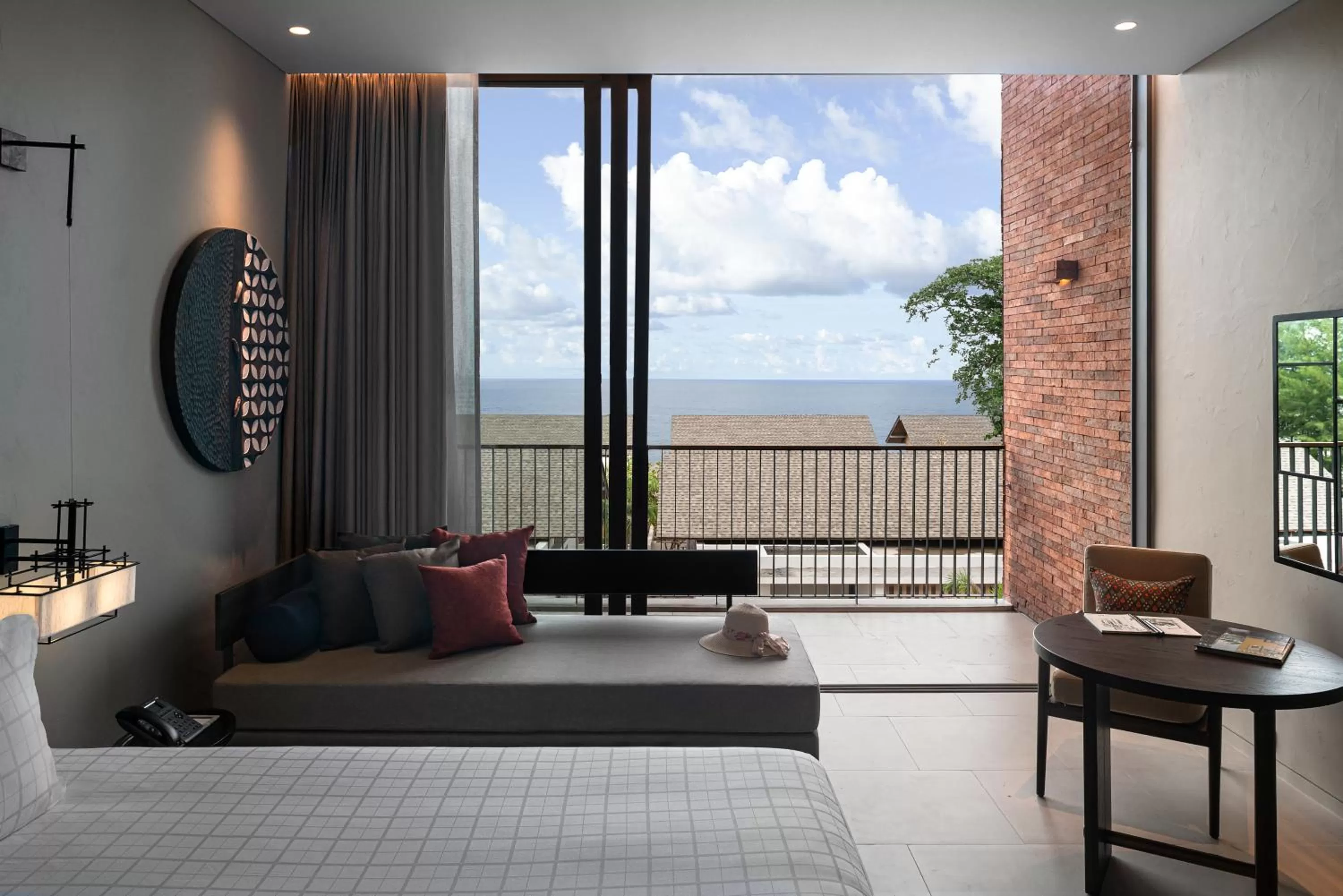 View (from property/room) in Pullman Khao Lak Resort