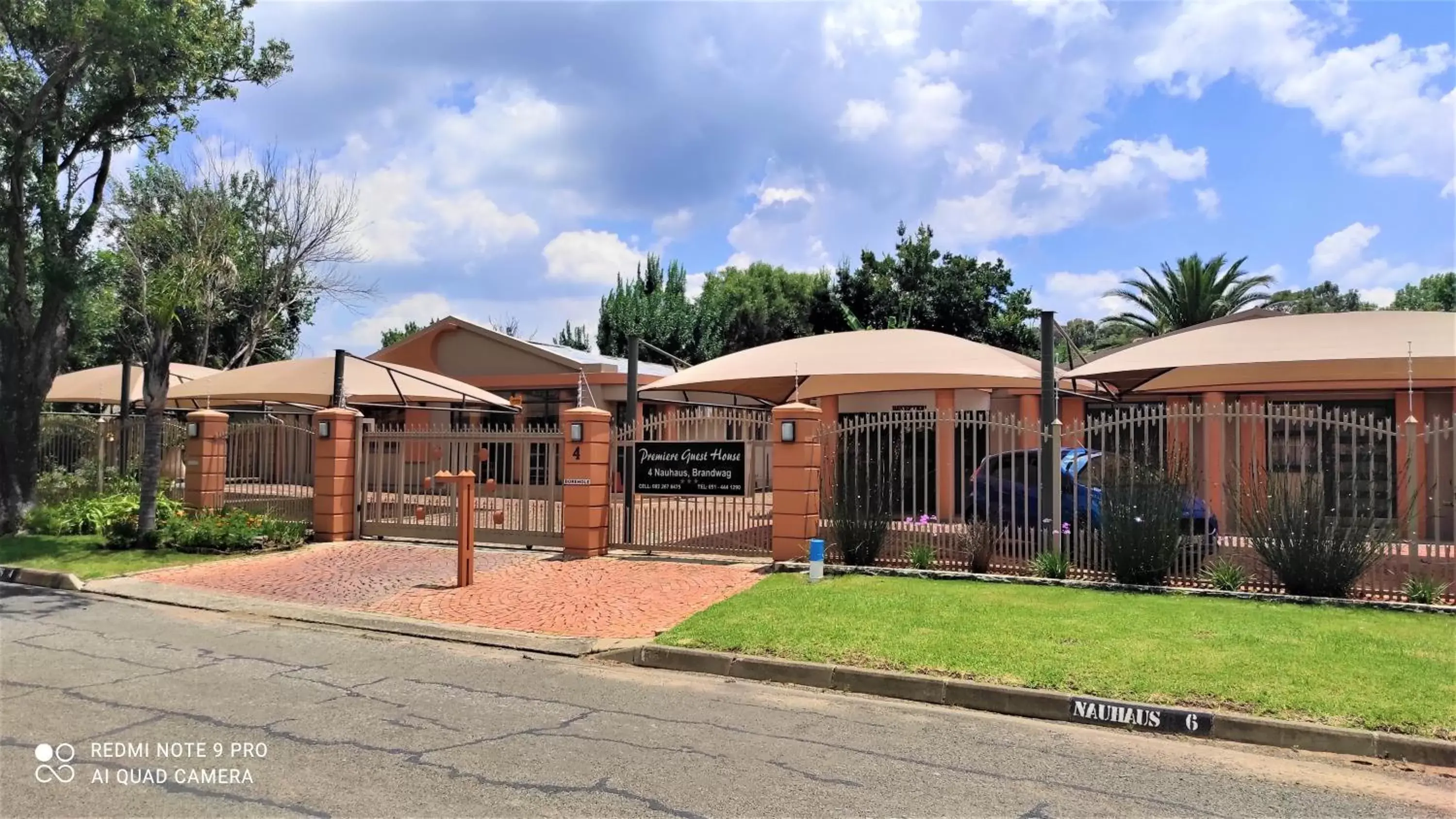 Premiere Guesthouse Premiere Guesthouse