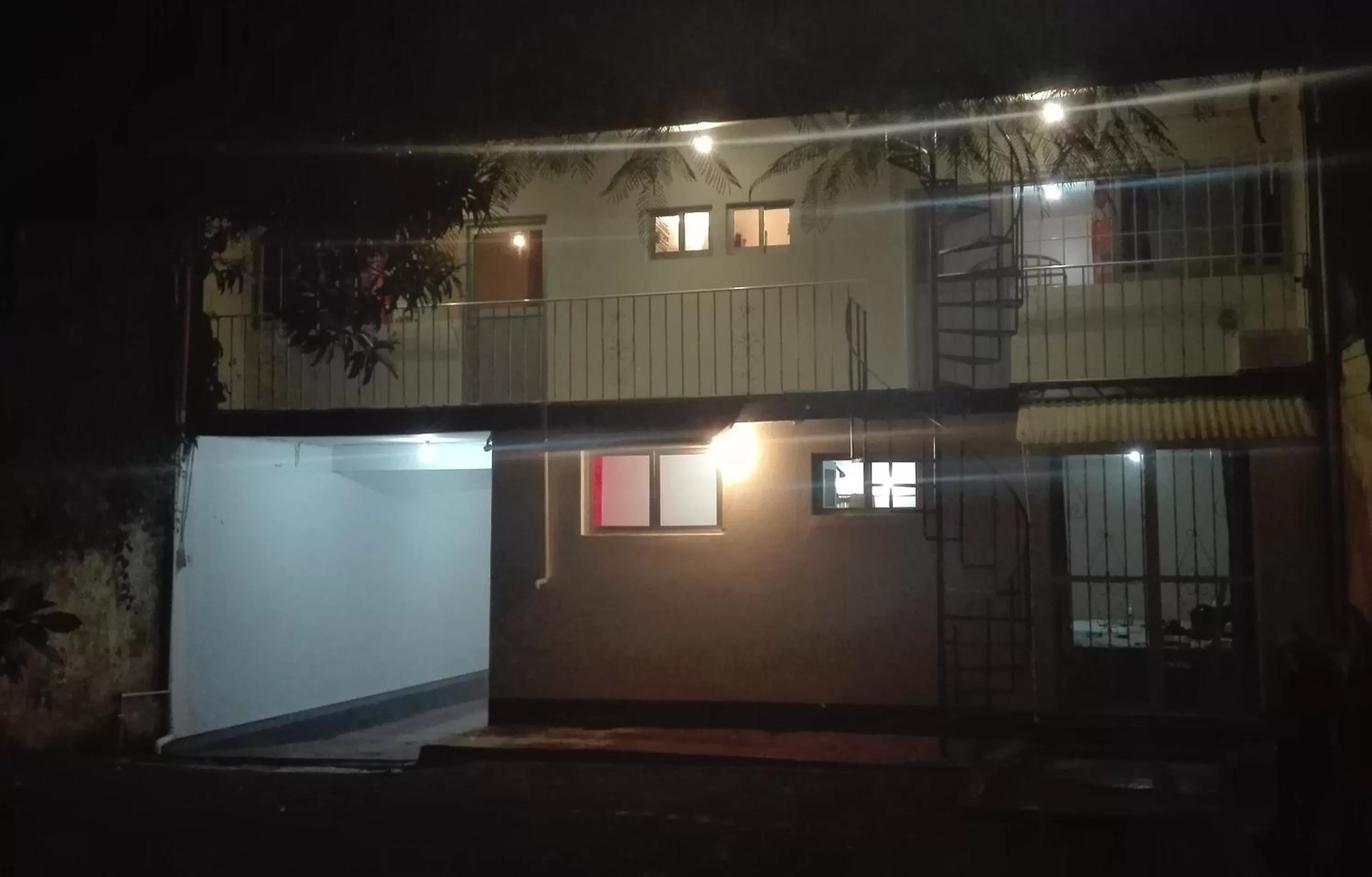 Hotel Angela Carolina