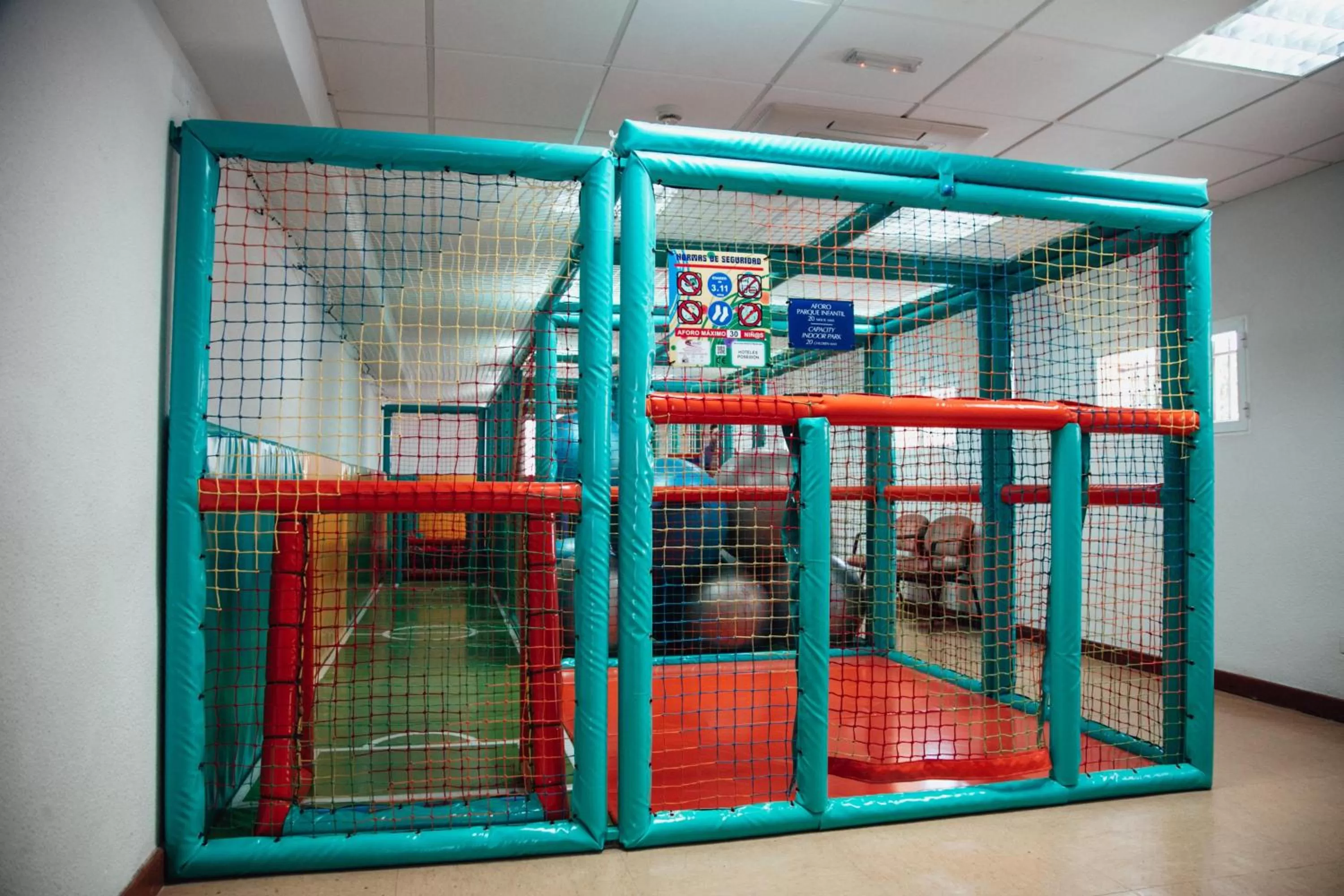 Activities in Hotel Playas de Guardamar