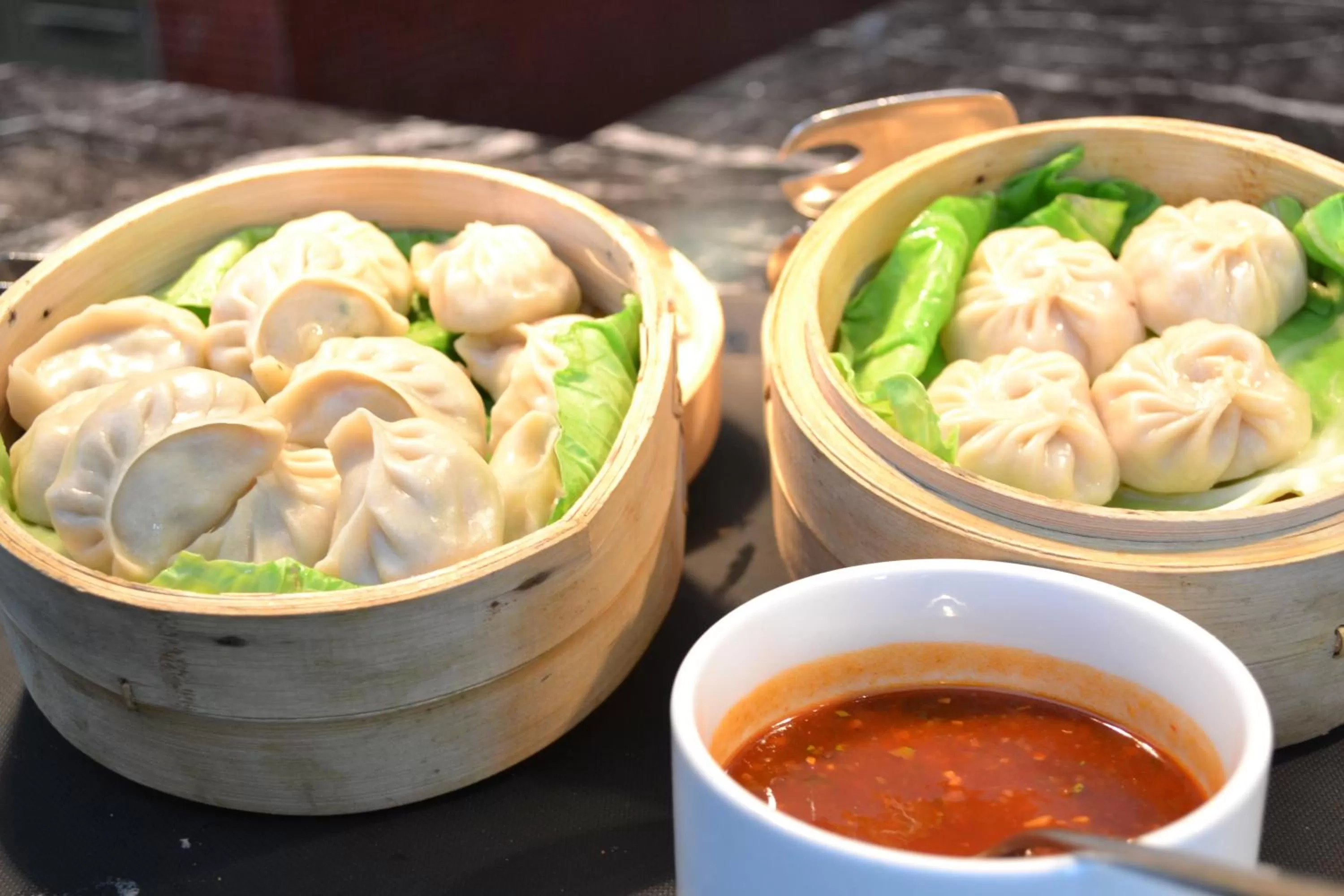 Meals in Courtyard by Marriott Bilaspur