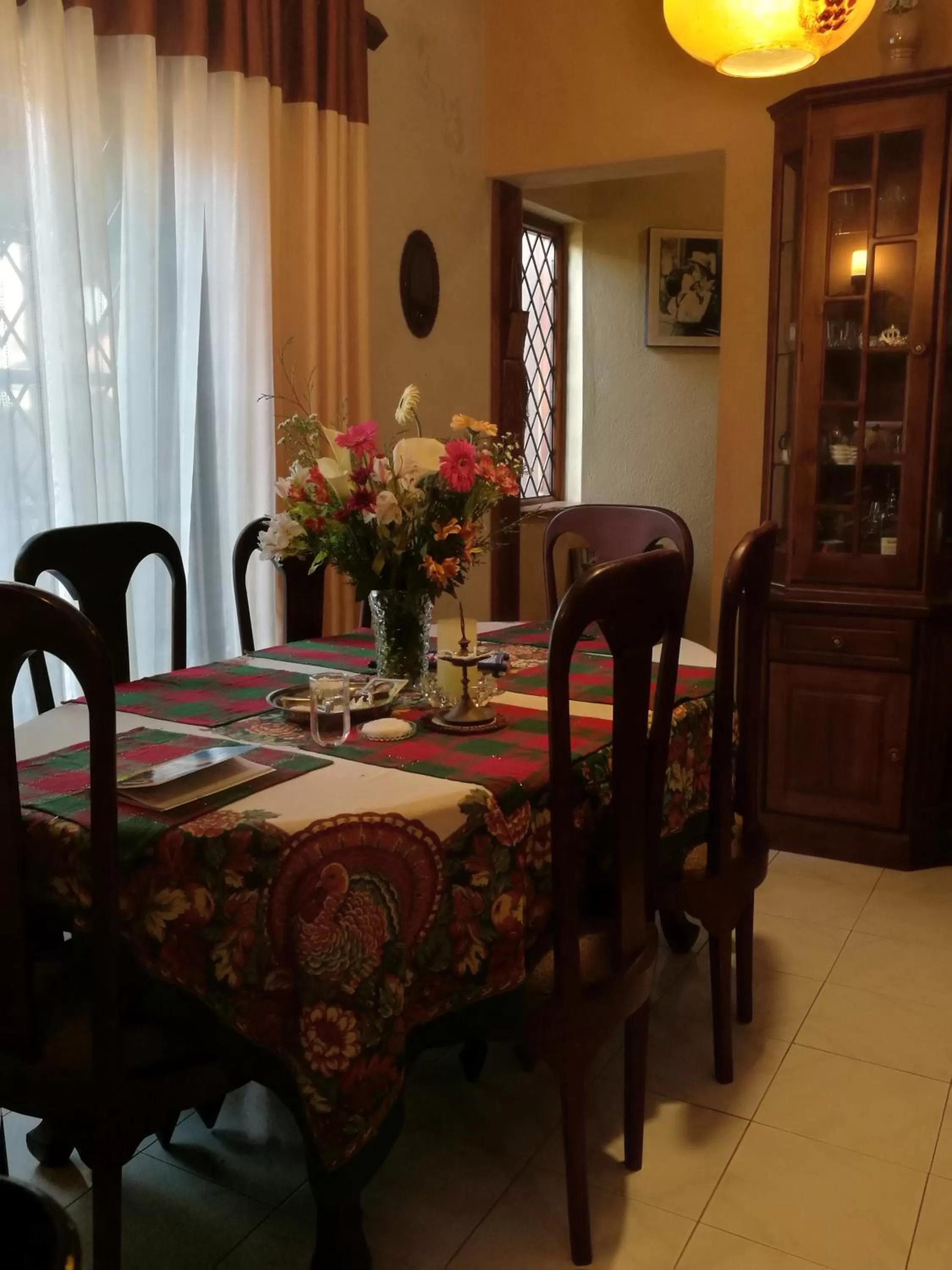 Property building in Villa A50