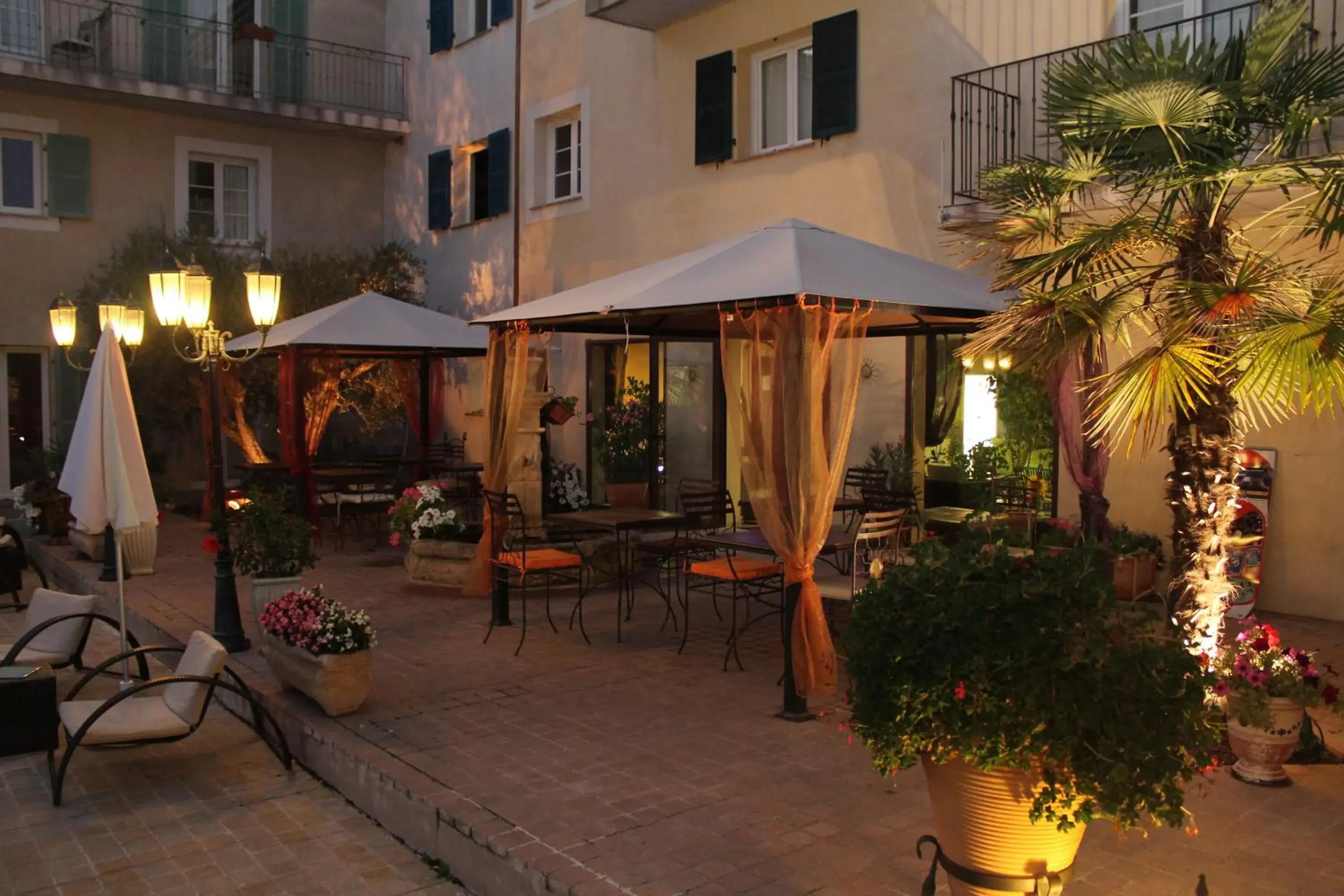 Other in Hotel Le Village Provencal
