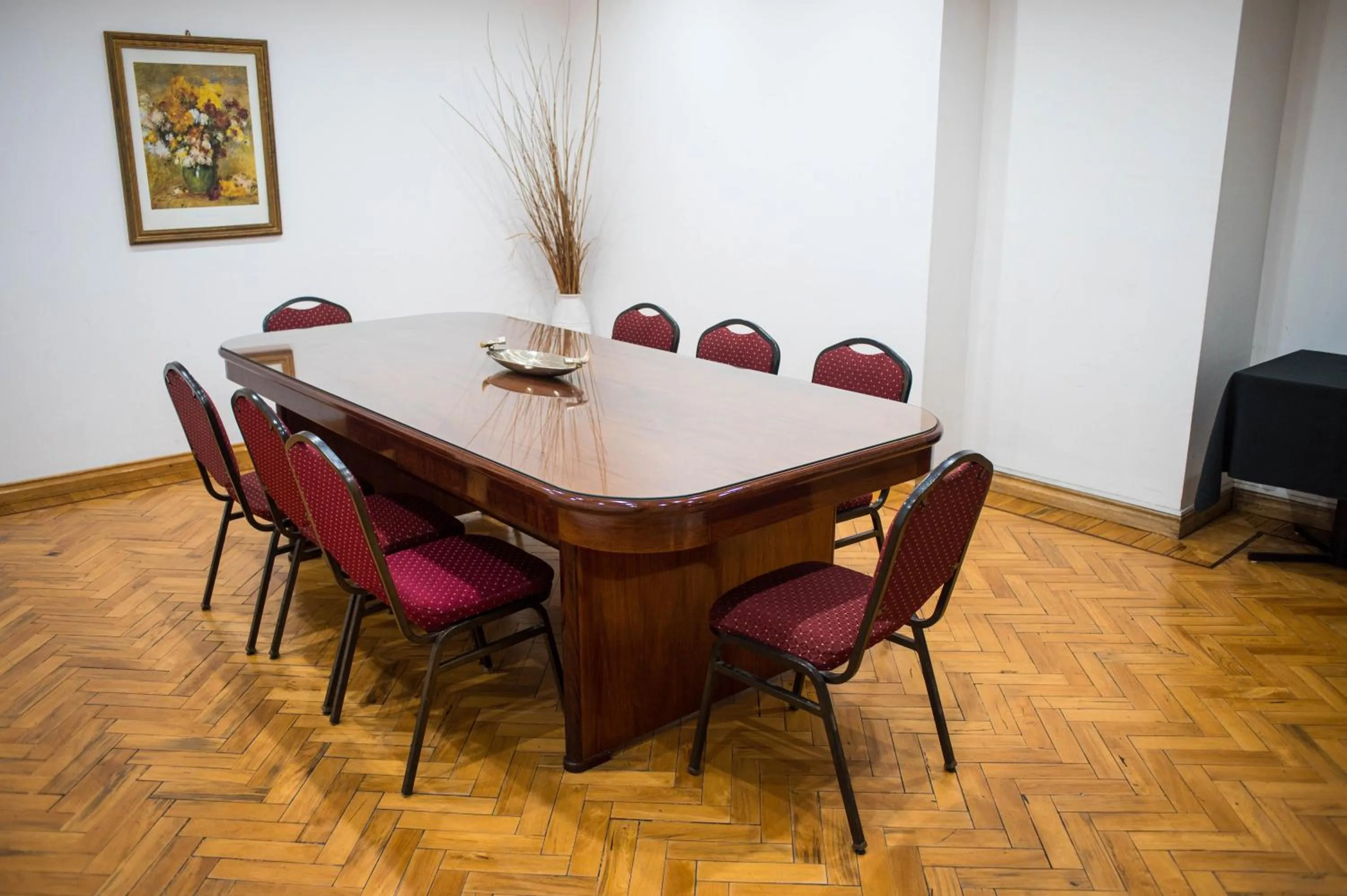 Meeting/conference room in Gran Hotel Presidente