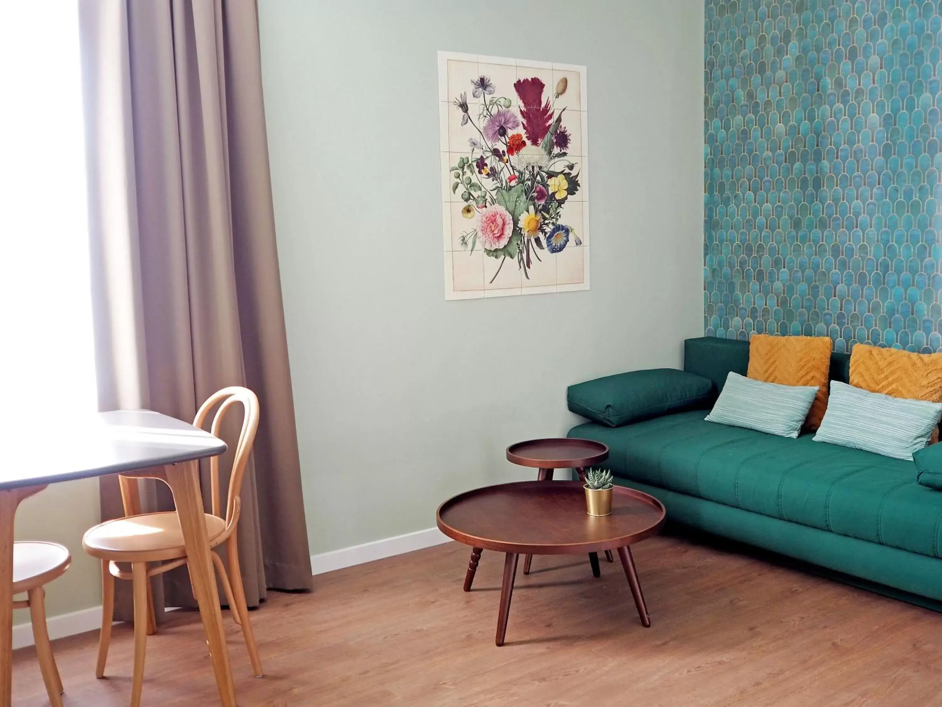 Suite in Hotel Sebel Suite in Hotel Sebel