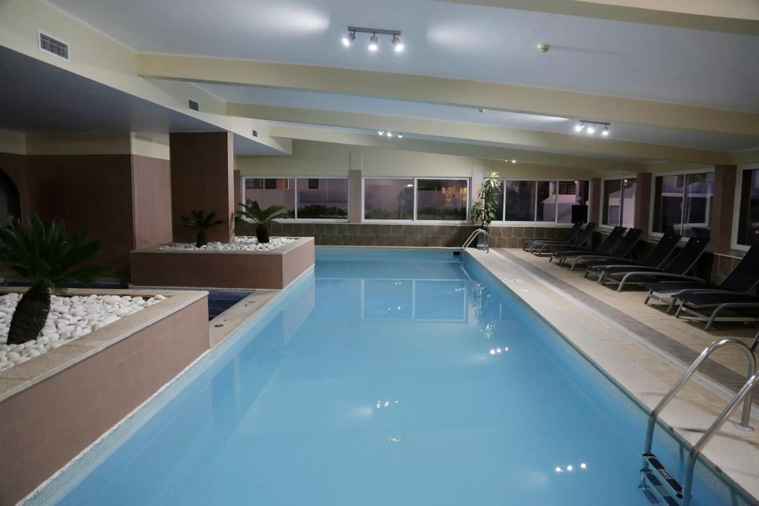 Spa and wellness centre/facilities, Swimming Pool in Albufeira Sol Hotel & Spa